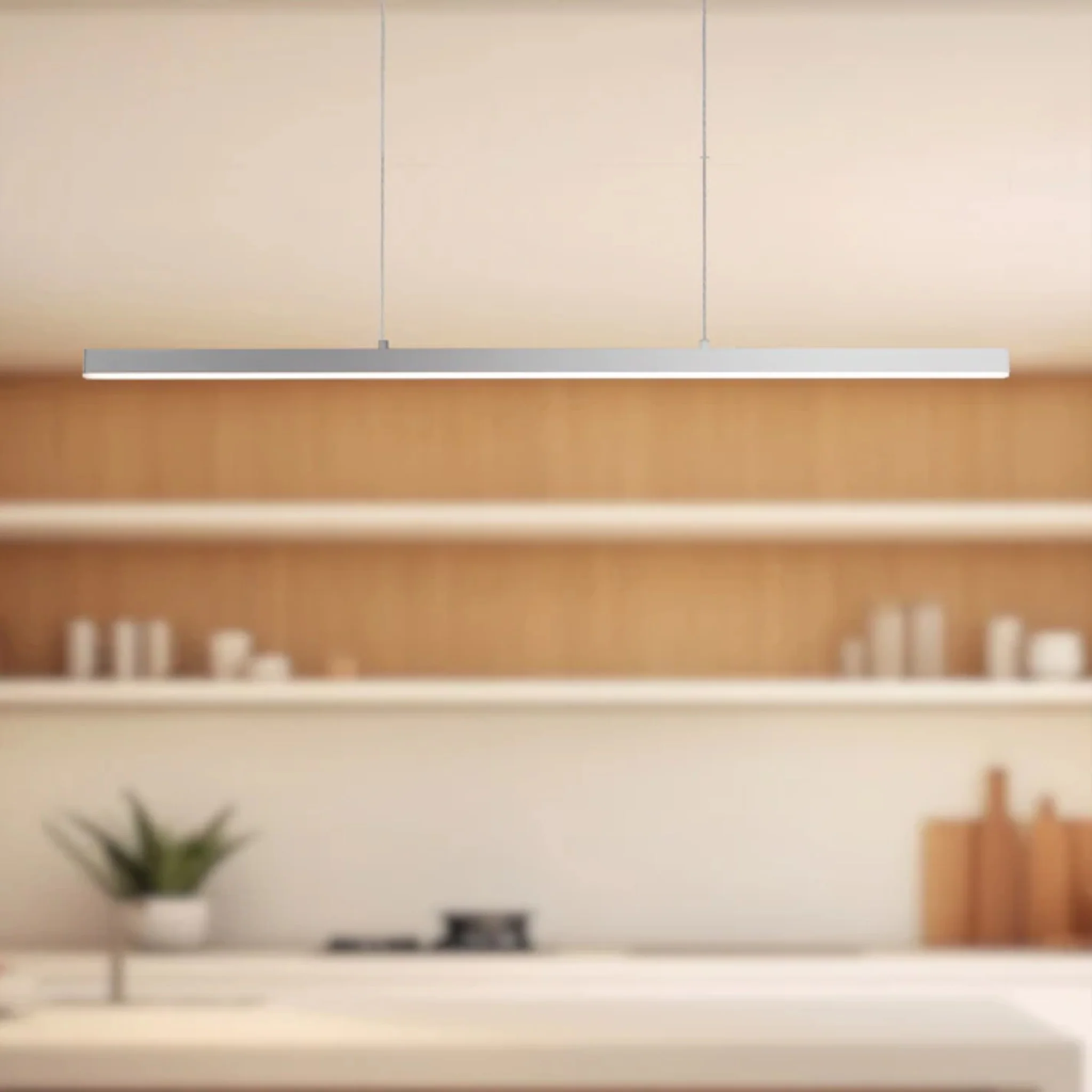 VEGA LED LINEAR PENDANT (MULTIPLE SIZES) - Image 11