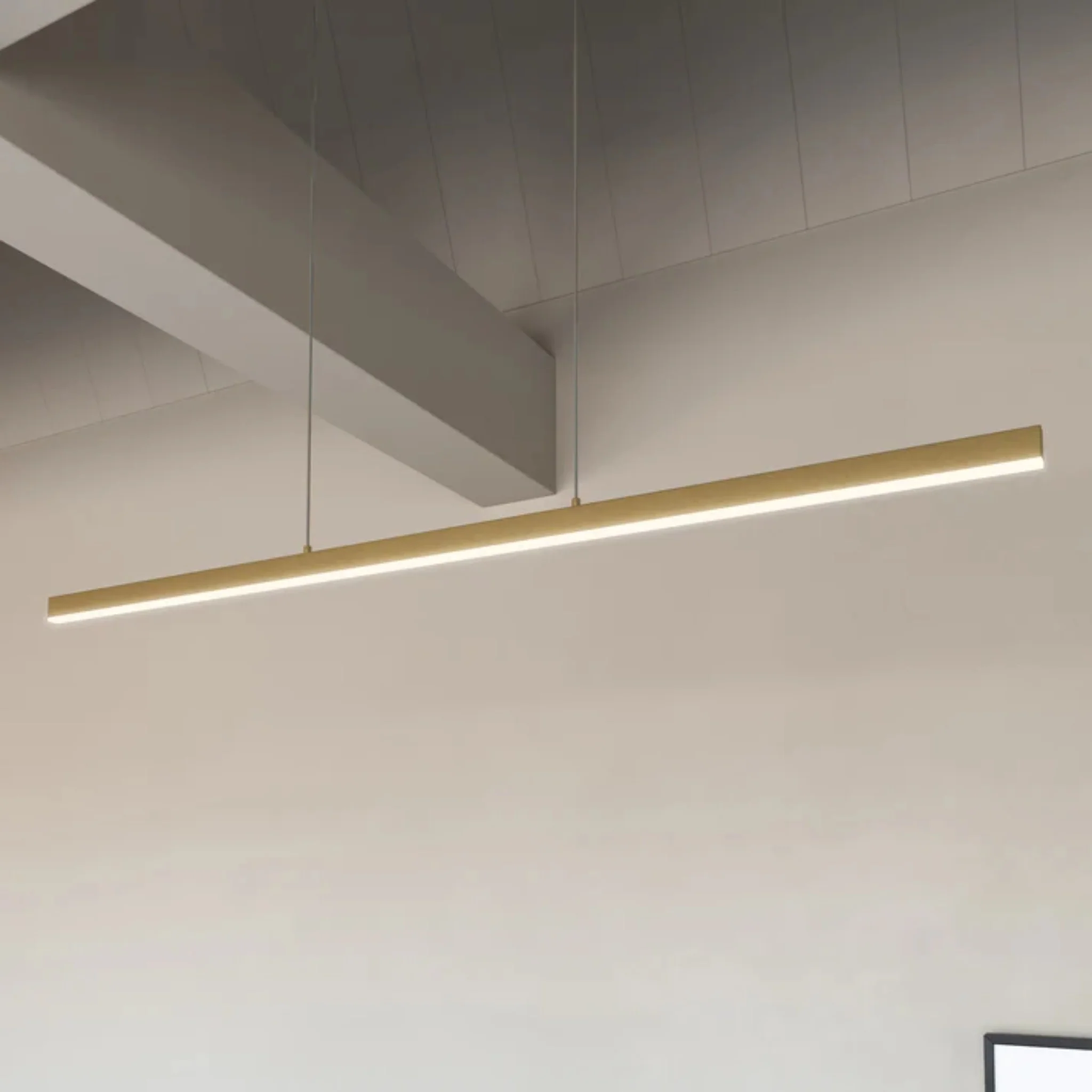 VEGA LED LINEAR PENDANT (MULTIPLE SIZES) - Image 13