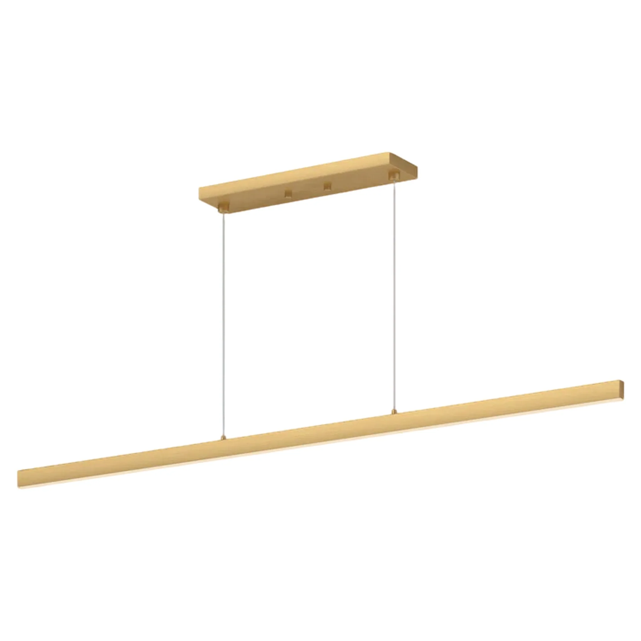 VEGA LED LINEAR PENDANT (MULTIPLE SIZES) - Image 9