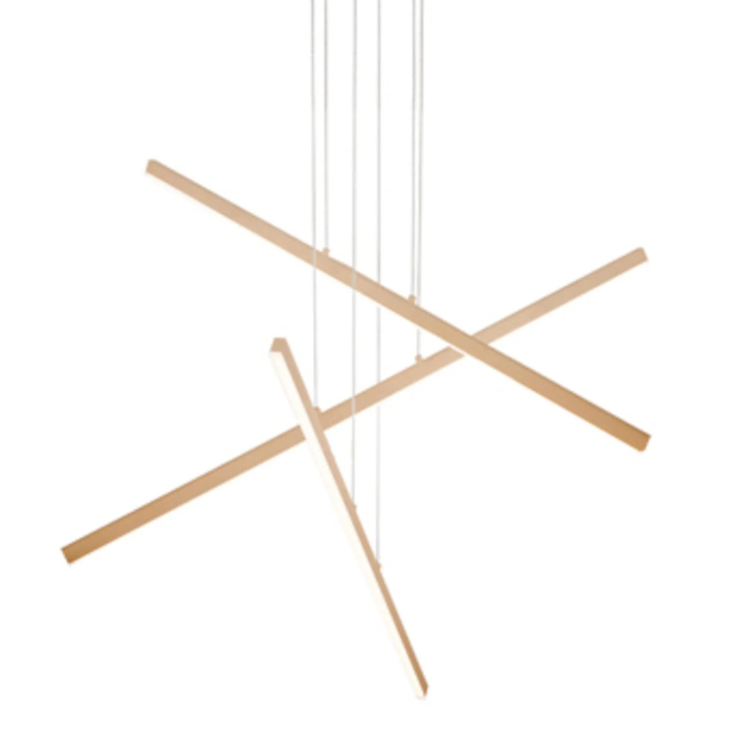 VEGA LED MULTI PENDANT (MULTIPLE SIZES) - Image 3