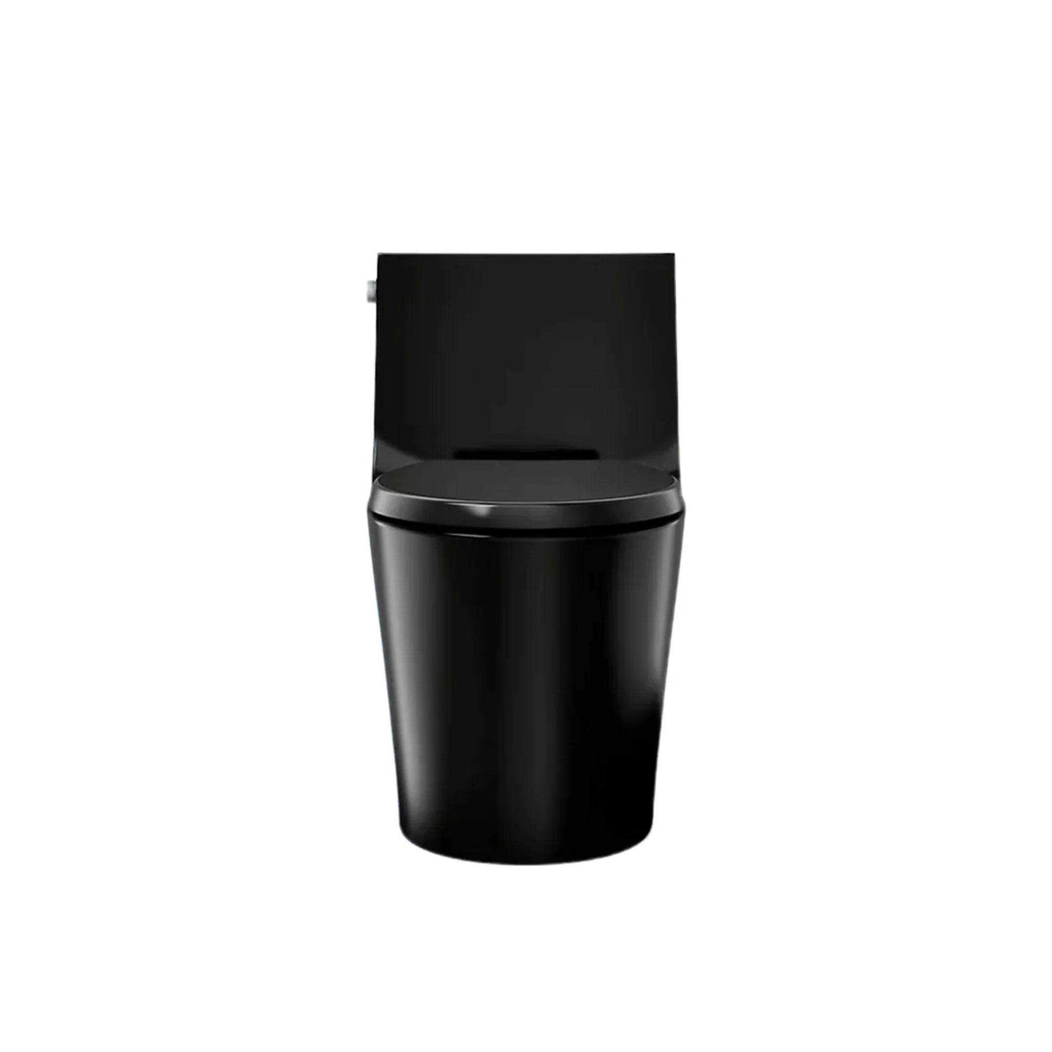 VEIL ONE-PIECE ELONGATED TOILET WITH SKIRTED TRAPWAY AND DUAL-FLUSH - Image 7