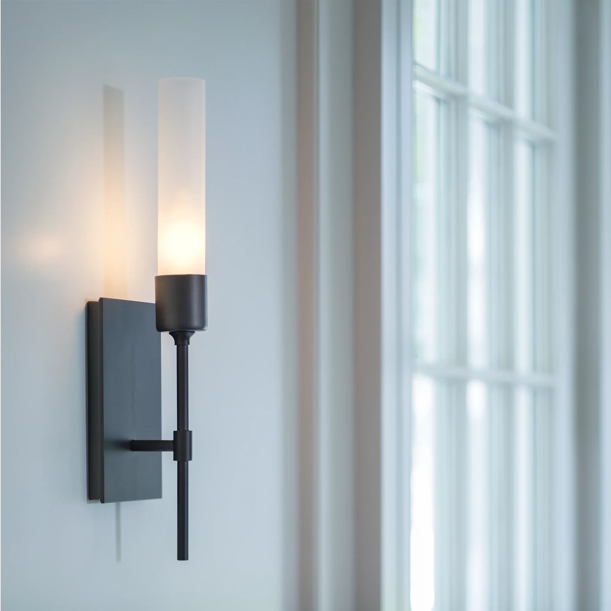 VELA 1LT WALL SCONCE - Image 2