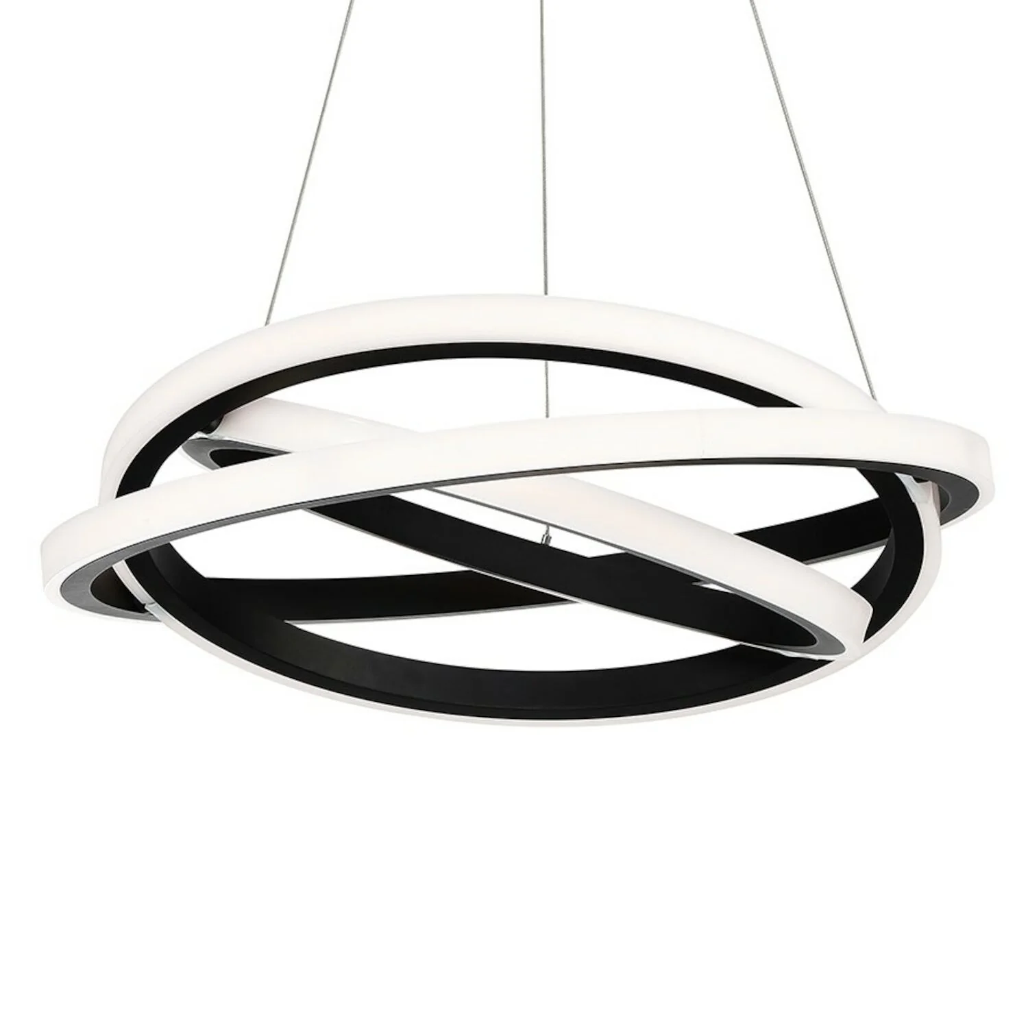 VELOCE 26-INCH LED PENDANT LIGHT, PD-24826