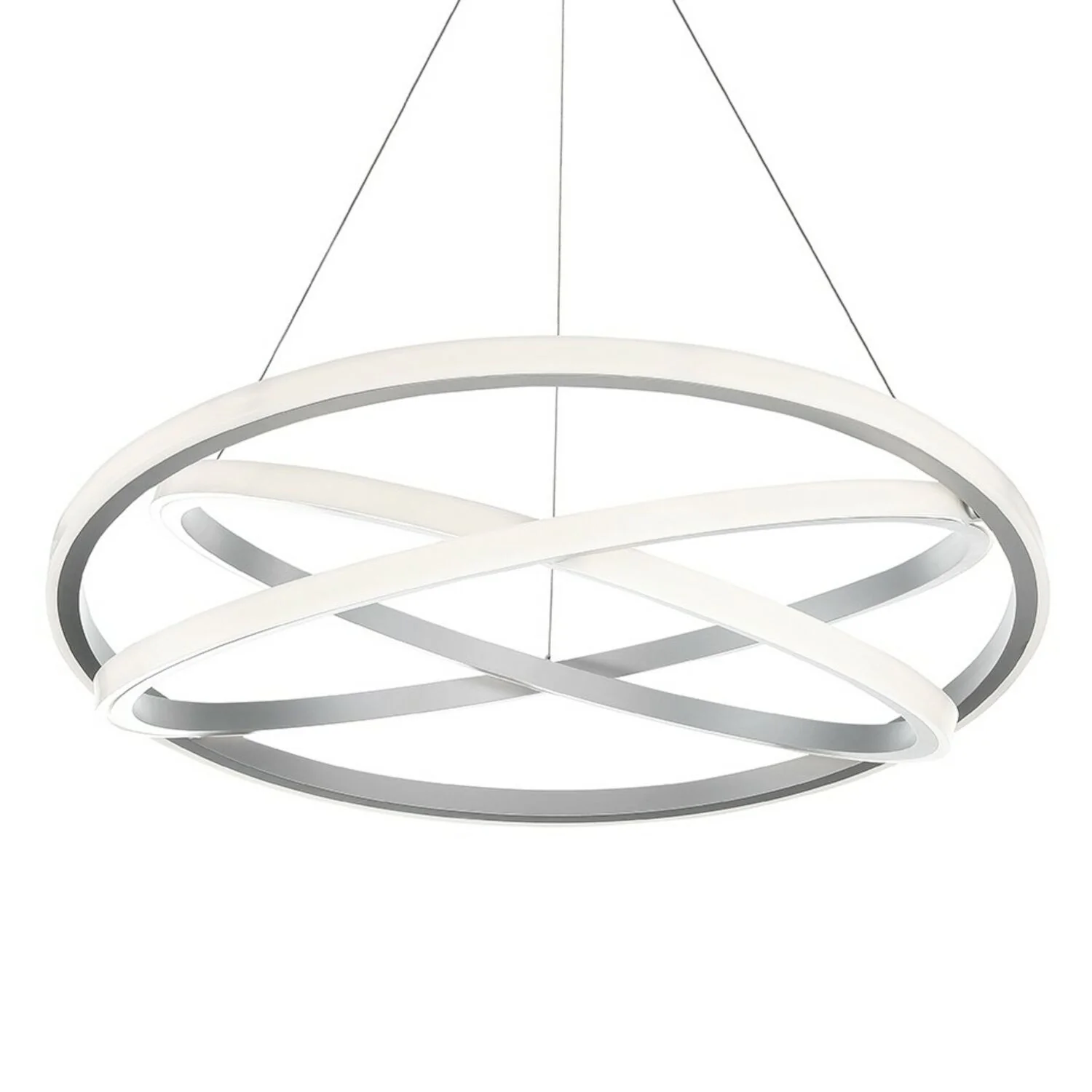 VELOCE 26-INCH LED PENDANT LIGHT, PD-24826 - Image 2