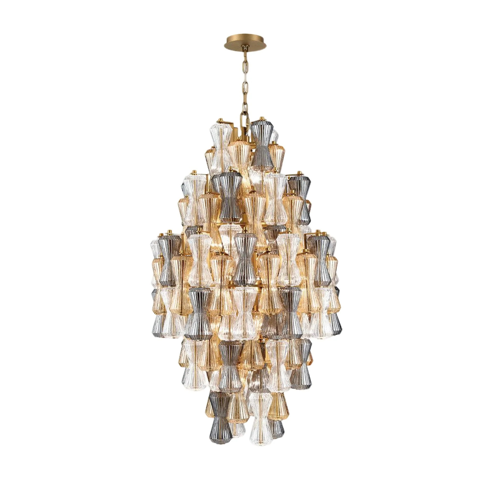 VENETO CHANDELIER (MULTIPLE SIZES) - Image 2