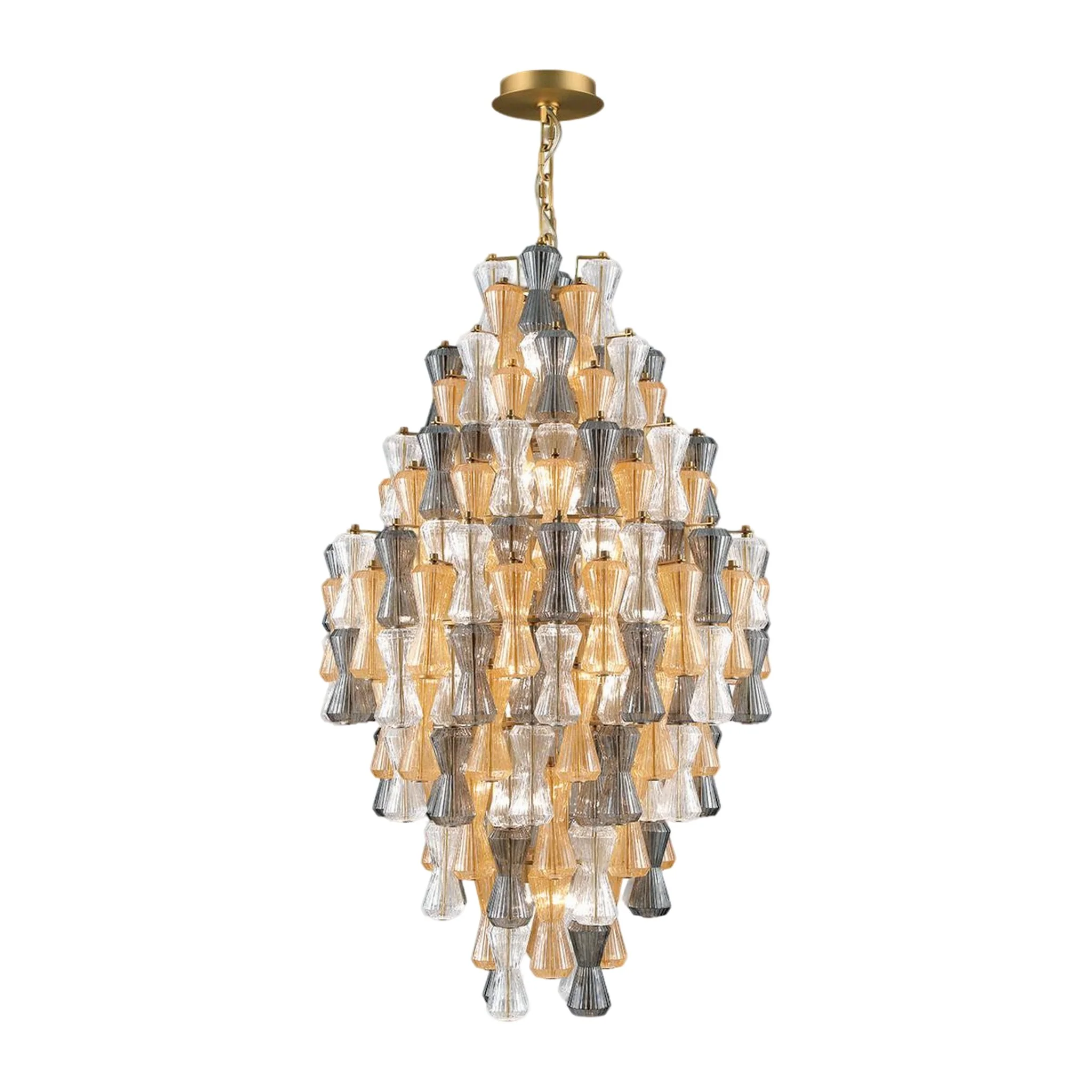 VENETO CHANDELIER (MULTIPLE SIZES) - Image 3