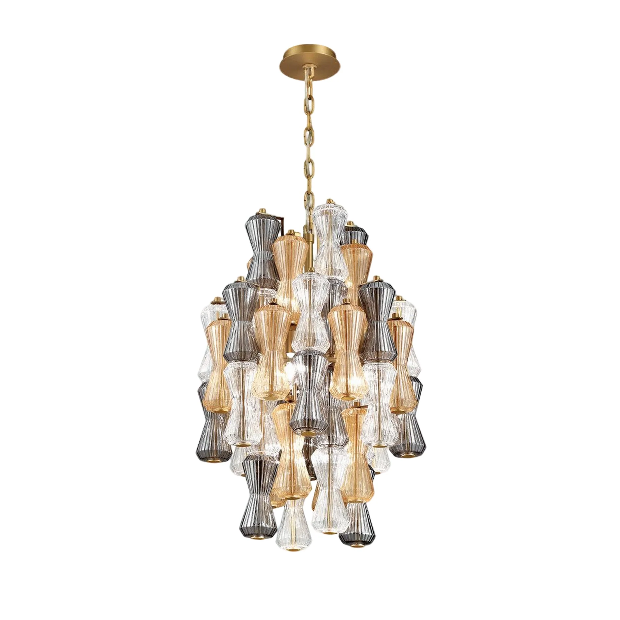 VENETO CHANDELIER (MULTIPLE SIZES) - Image 5