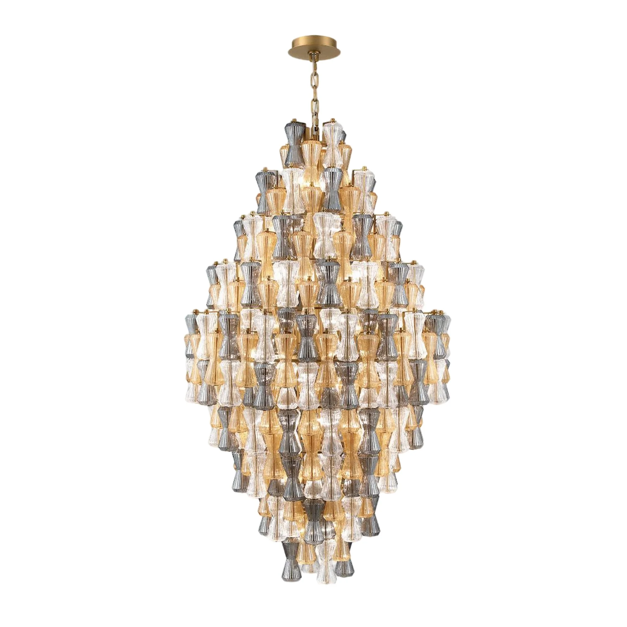 VENETO CHANDELIER (MULTIPLE SIZES) - Image 7