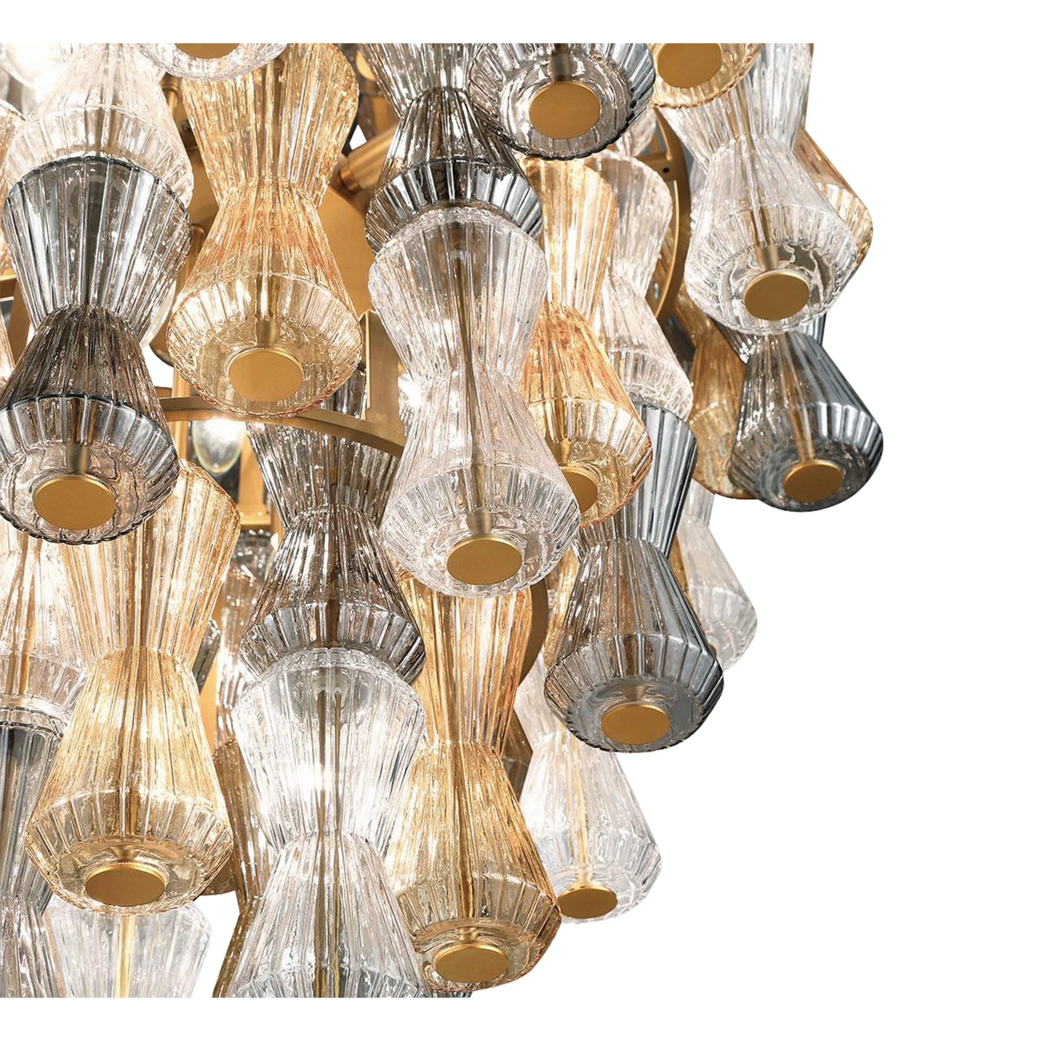 VENETO CHANDELIER (MULTIPLE SIZES) - Image 9