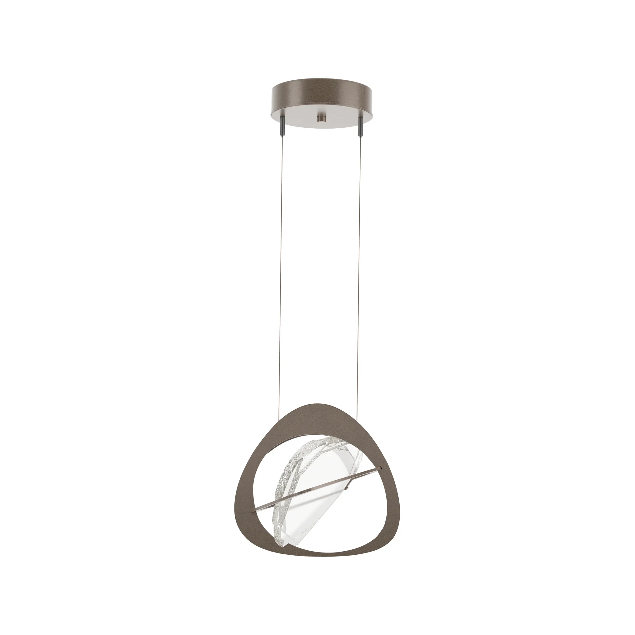 VENN PENDANT