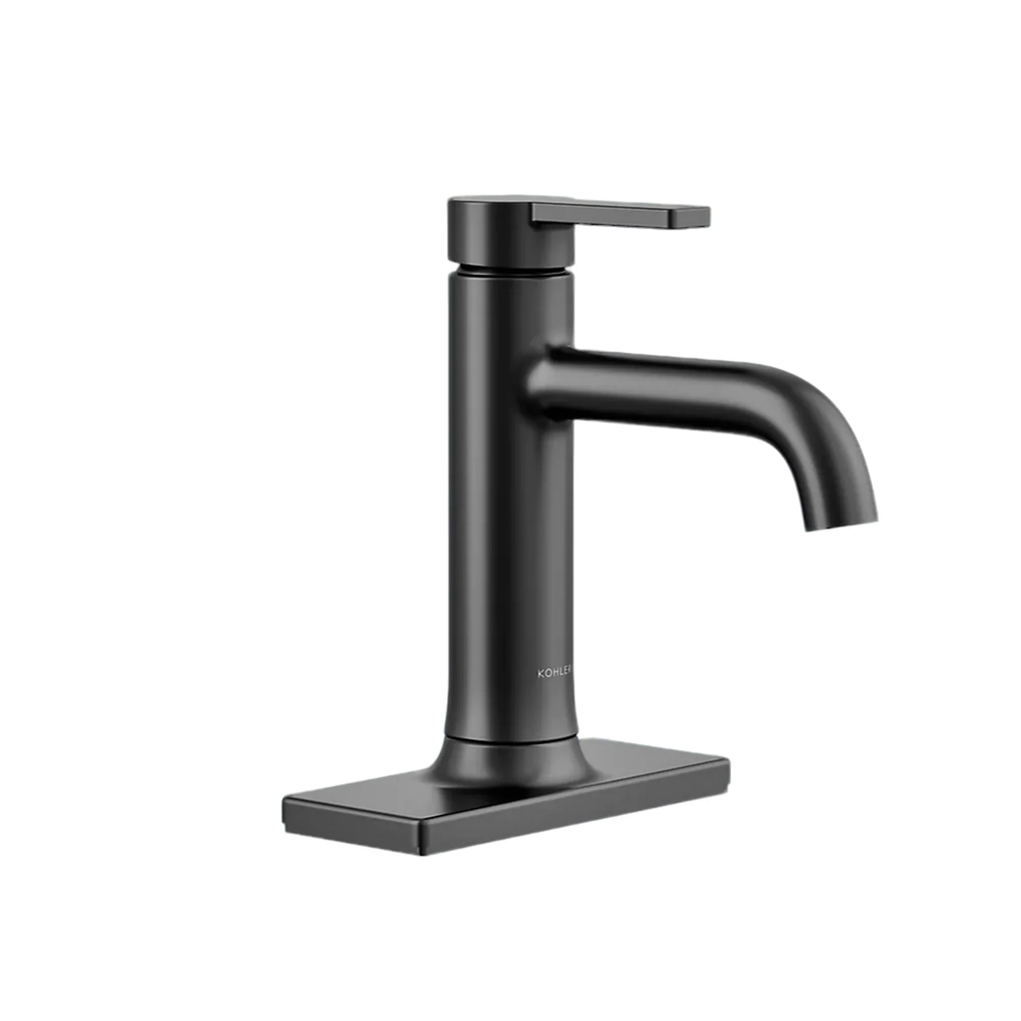 VENZA SINGLE-HANDLE BATHROOM SINK FAUCET