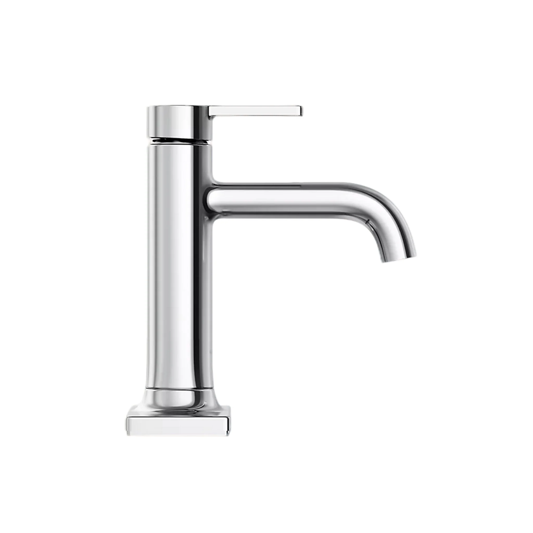 VENZA SINGLE-HANDLE BATHROOM SINK FAUCET - Image 13