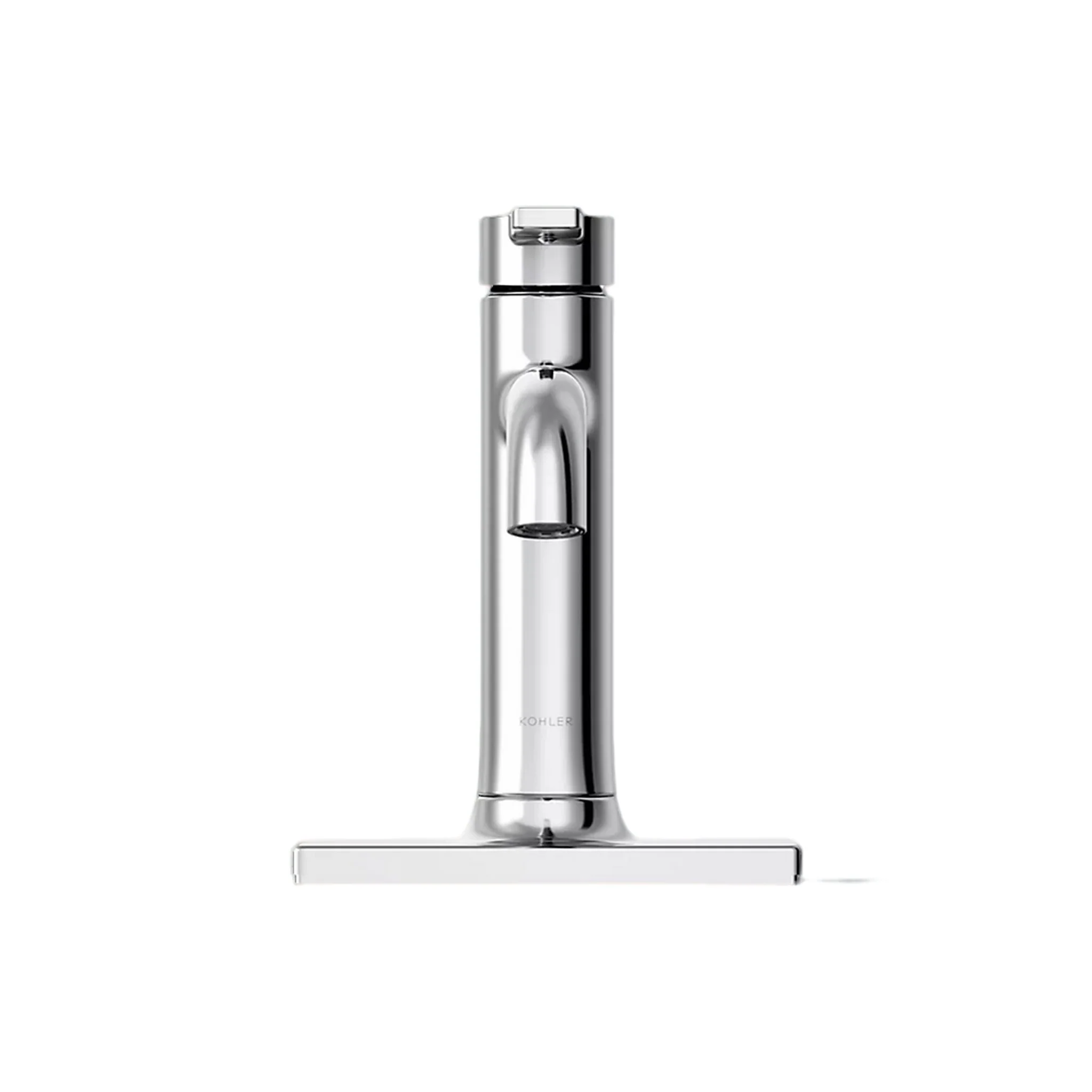 VENZA SINGLE-HANDLE BATHROOM SINK FAUCET - Image 16