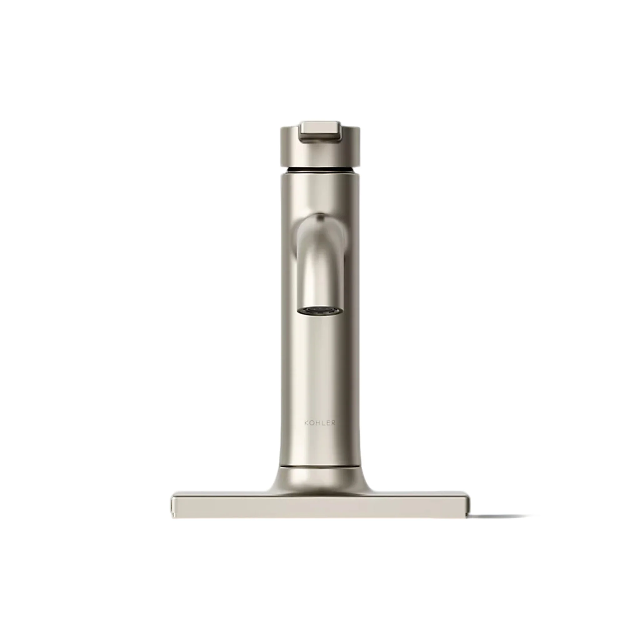 VENZA SINGLE-HANDLE BATHROOM SINK FAUCET - Image 17