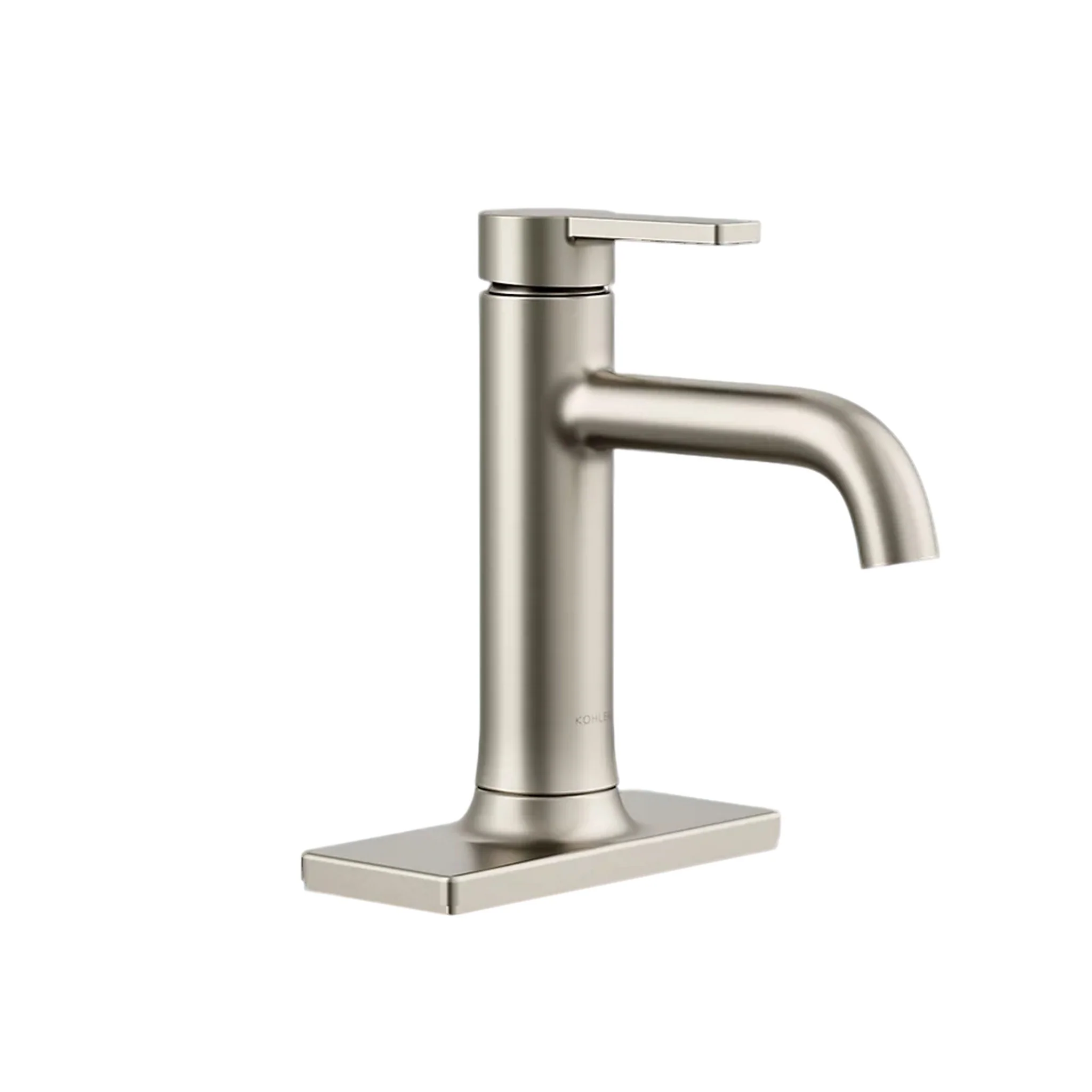 VENZA SINGLE-HANDLE BATHROOM SINK FAUCET - Image 4