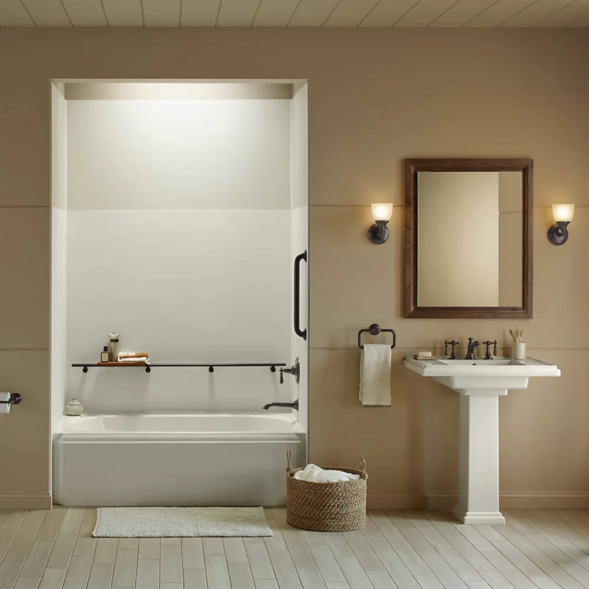 VERDERA 24 X 30 INCHES MEDICINE CABINET - Image 12