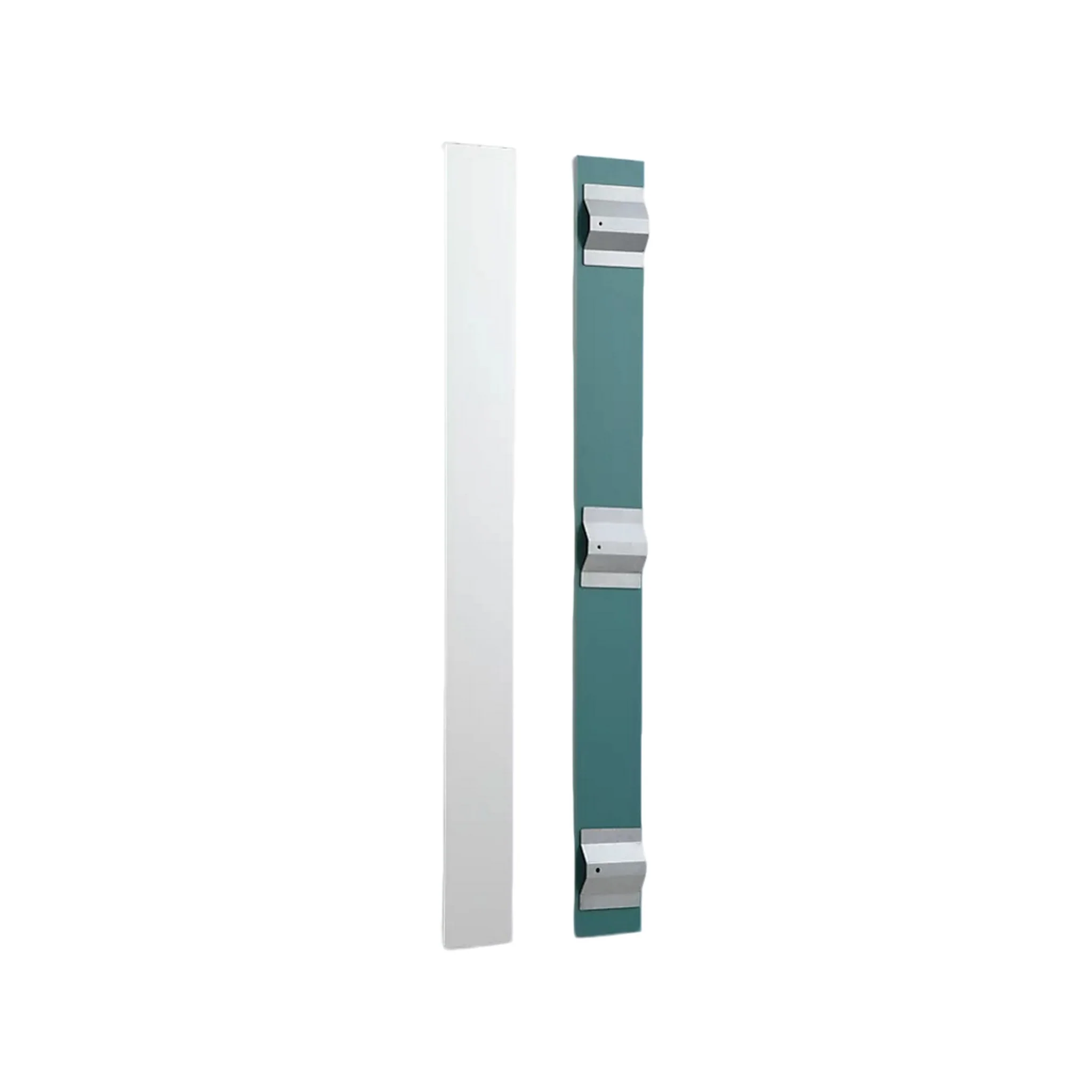 VERDERA 30 INCH MIRRORED SIDE KIT FOR MEDICINE CABINET