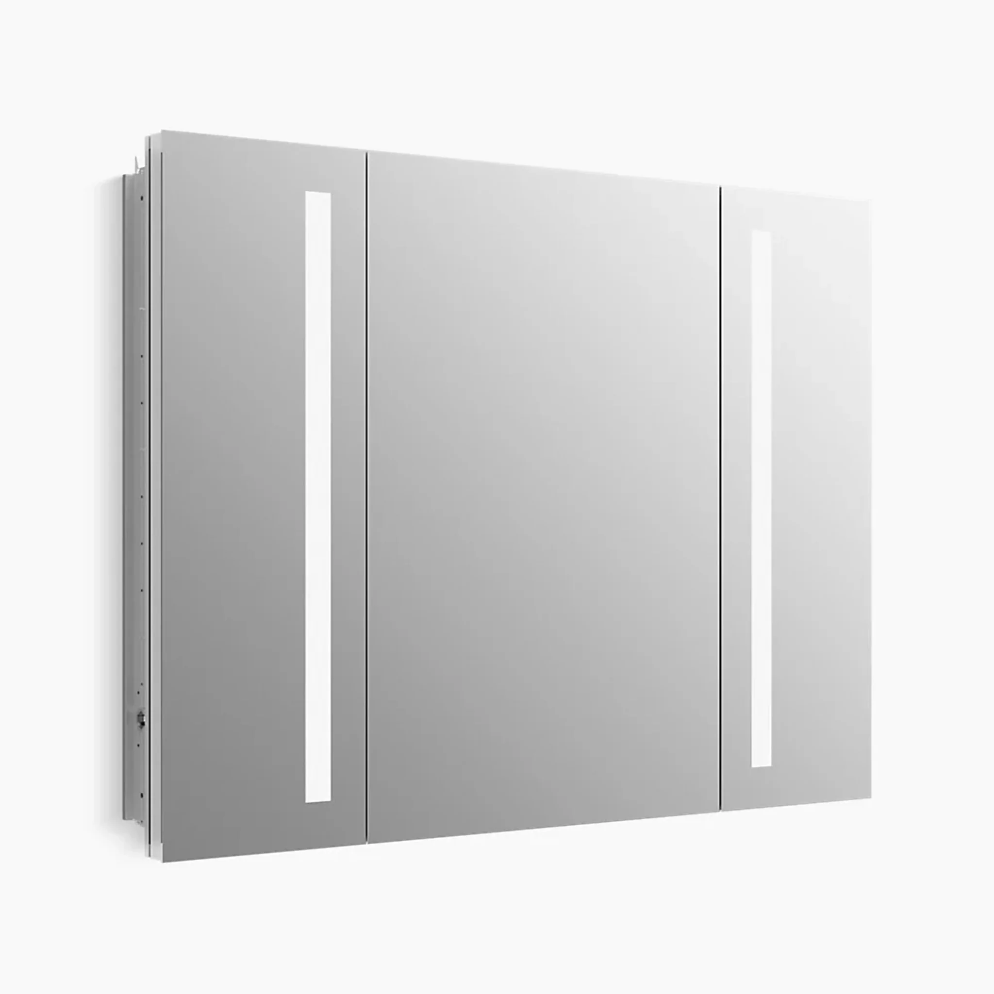 VERDERA 40 X 30 INCHES LIGHTED MEDICINE CABINET