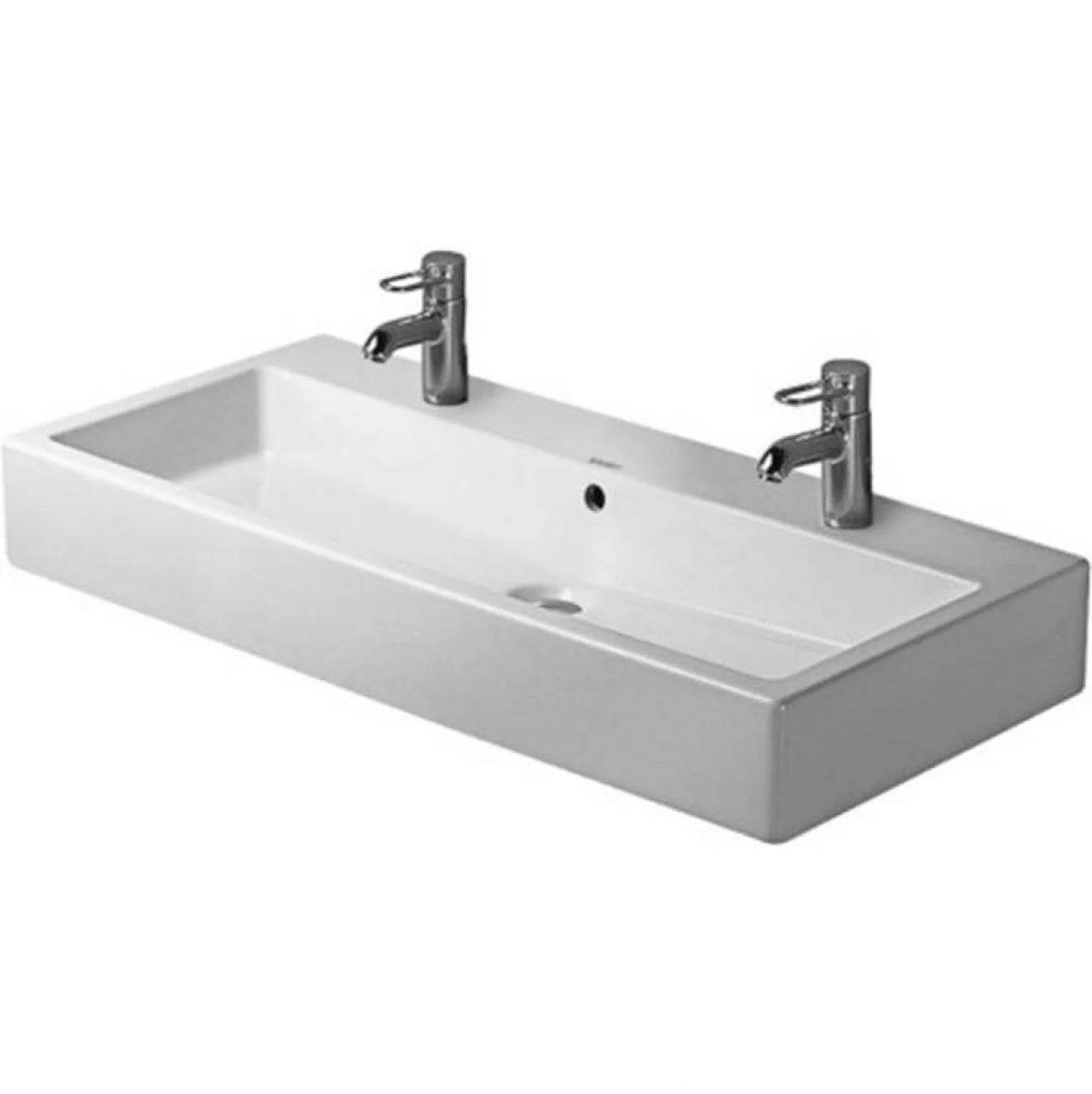 VERO 39 3/8 WASHBASIN