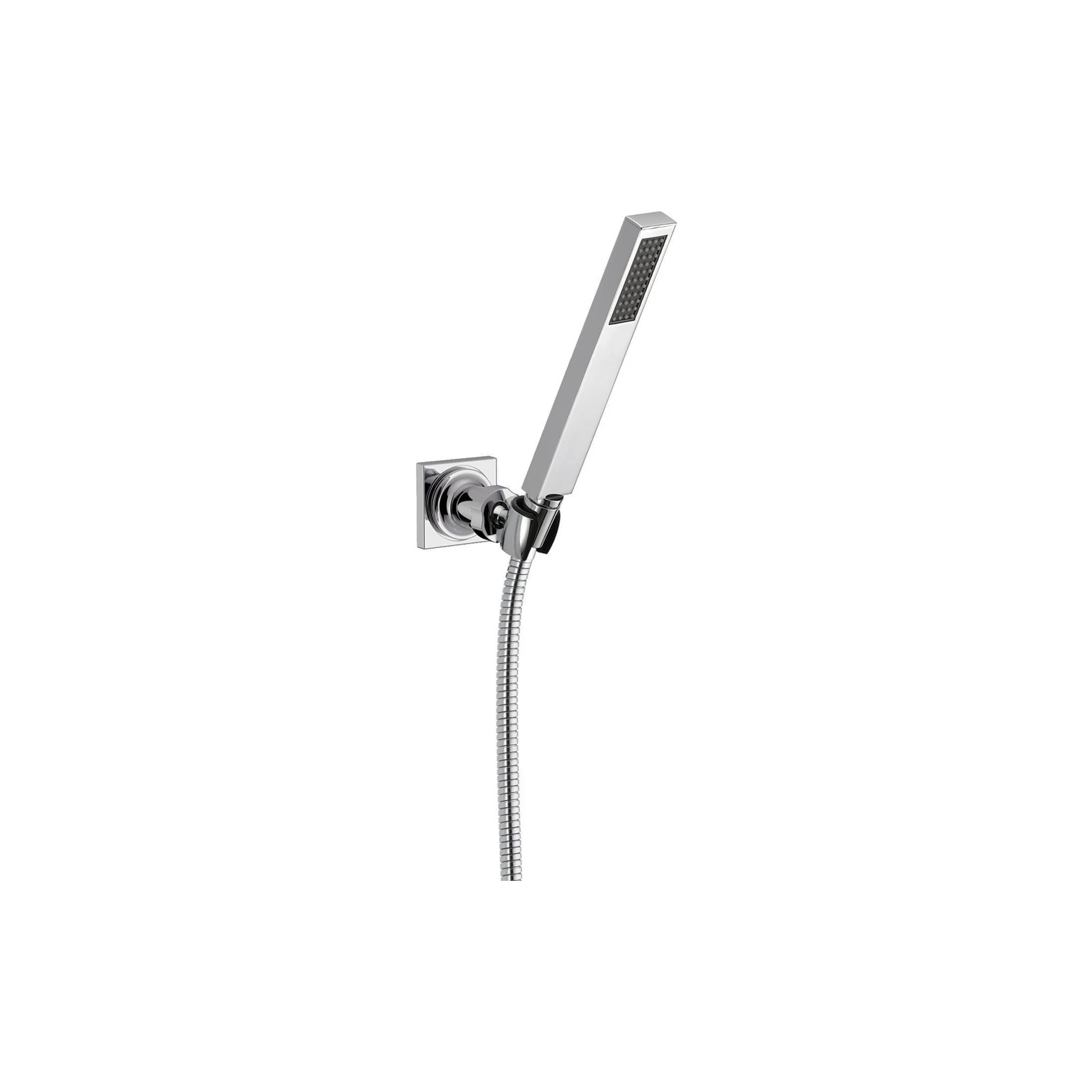 VERO PREMIUM SINGLE-SETTING ADJUSTABLE WALL MOUNT HAND SHOWER - Image 3