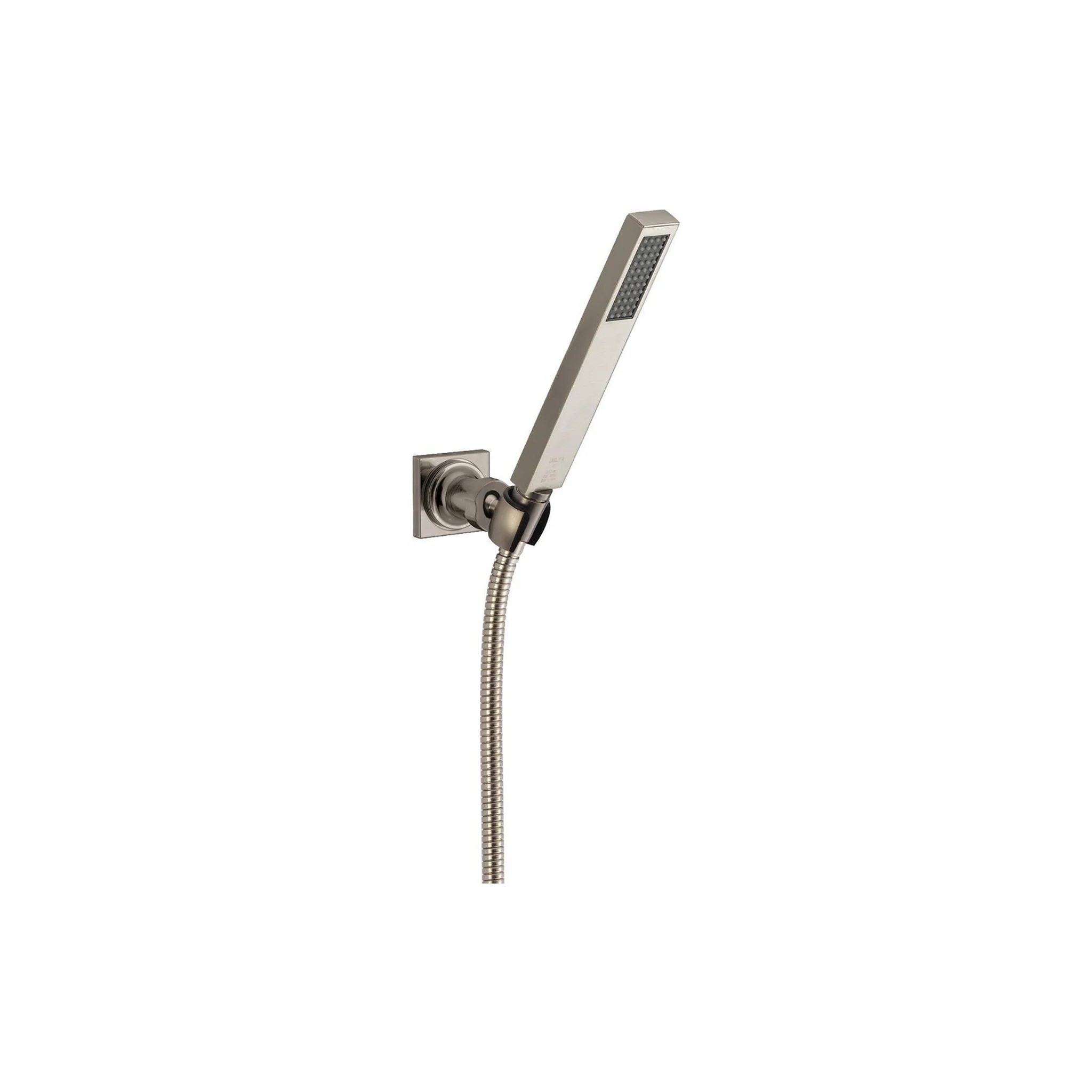 VERO PREMIUM SINGLE-SETTING ADJUSTABLE WALL MOUNT HAND SHOWER - Image 4