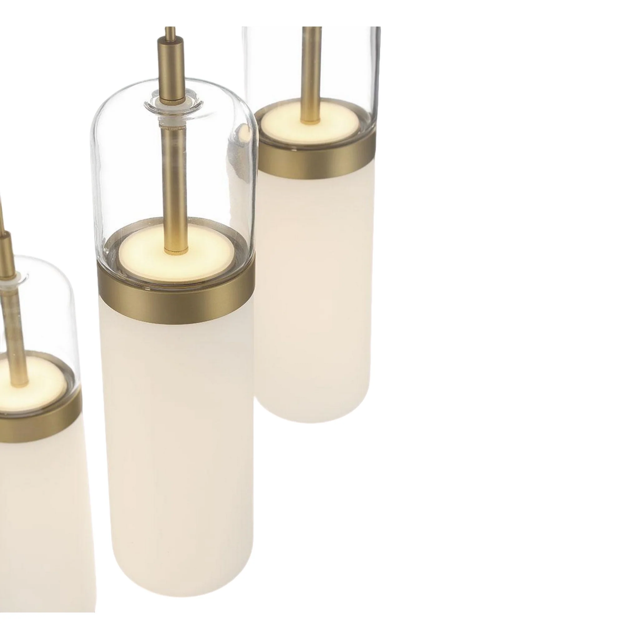 VERONA 1-LIGHT LED PENDANT - Image 3
