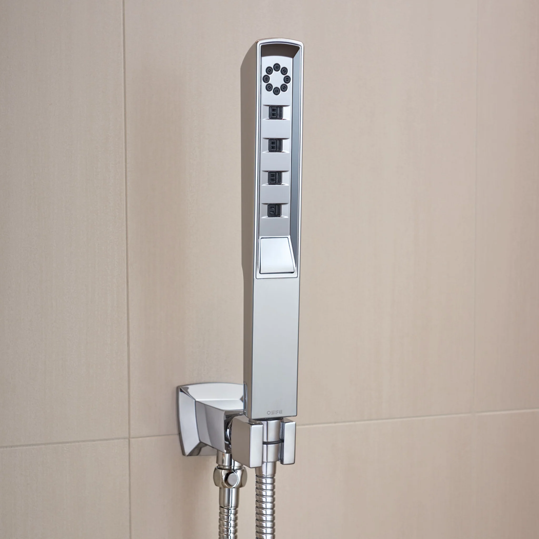 VETTIS H2OKINETIC® MULTI-FUNCTION WALL MOUNT HANDSHOWER - Image 2
