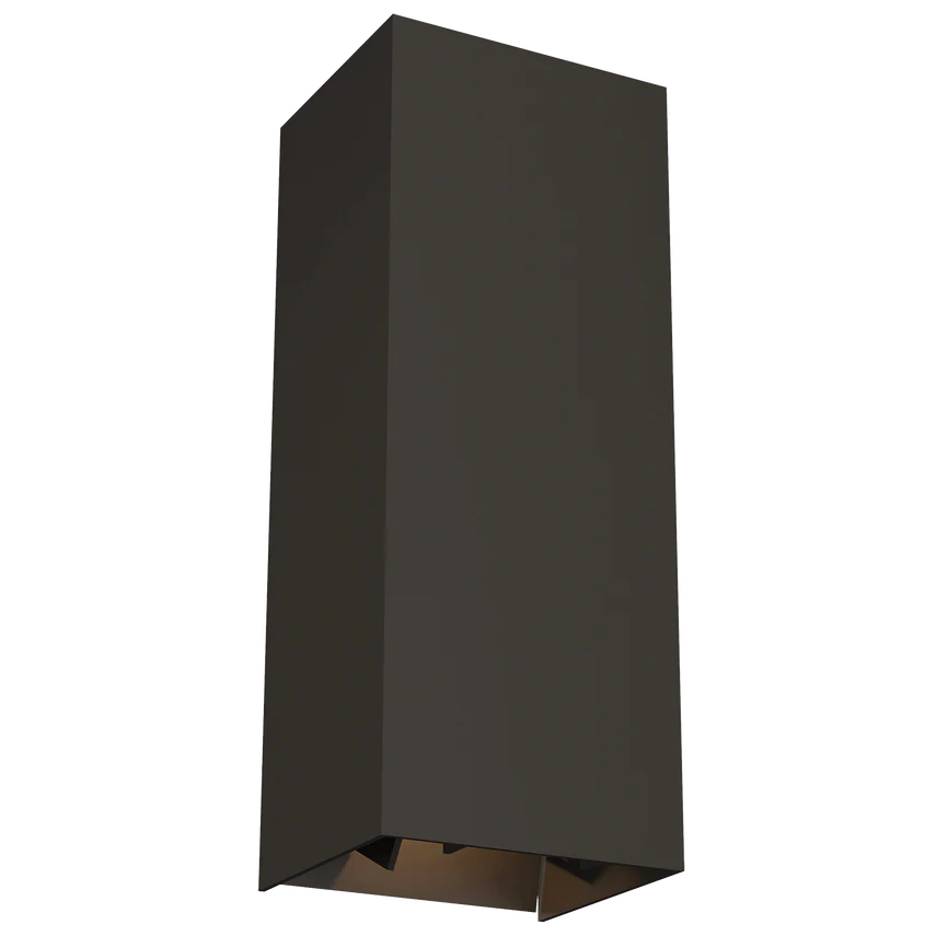 VEX 12" INDOOR/OUTDOOR WALL SCONCE - Image 2