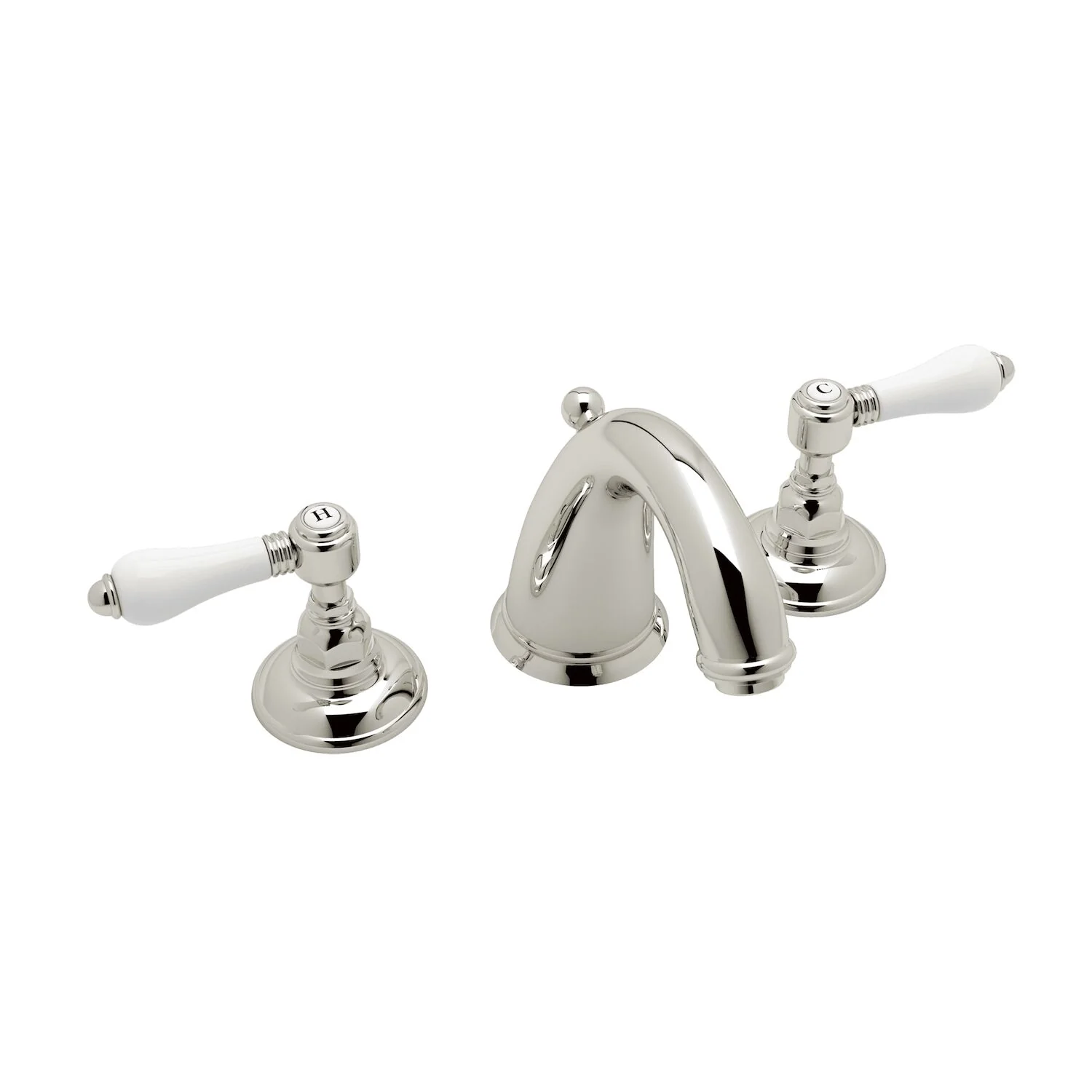 VIAGGIO® WIDESPREAD LAVATORY FAUCET - Image 3