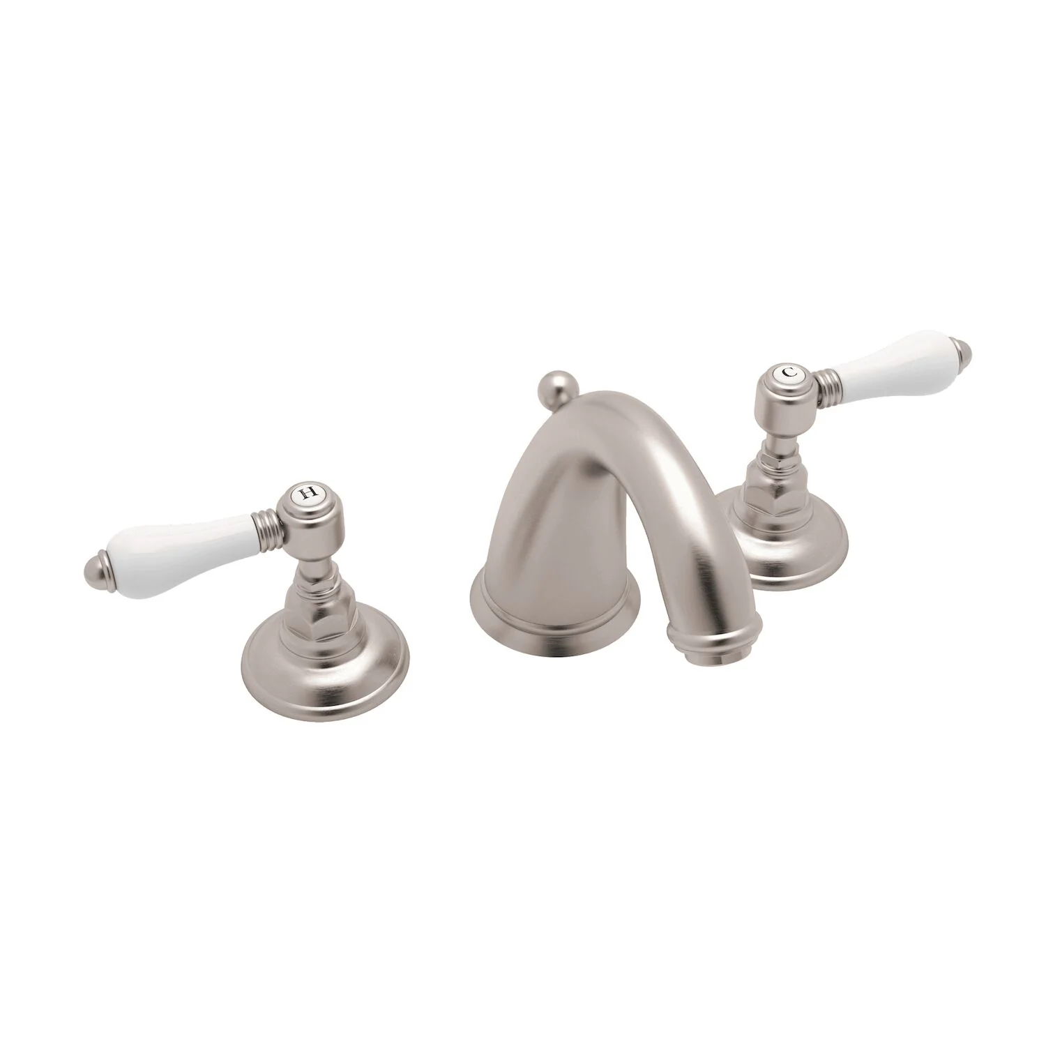 VIAGGIO® WIDESPREAD LAVATORY FAUCET - Image 4