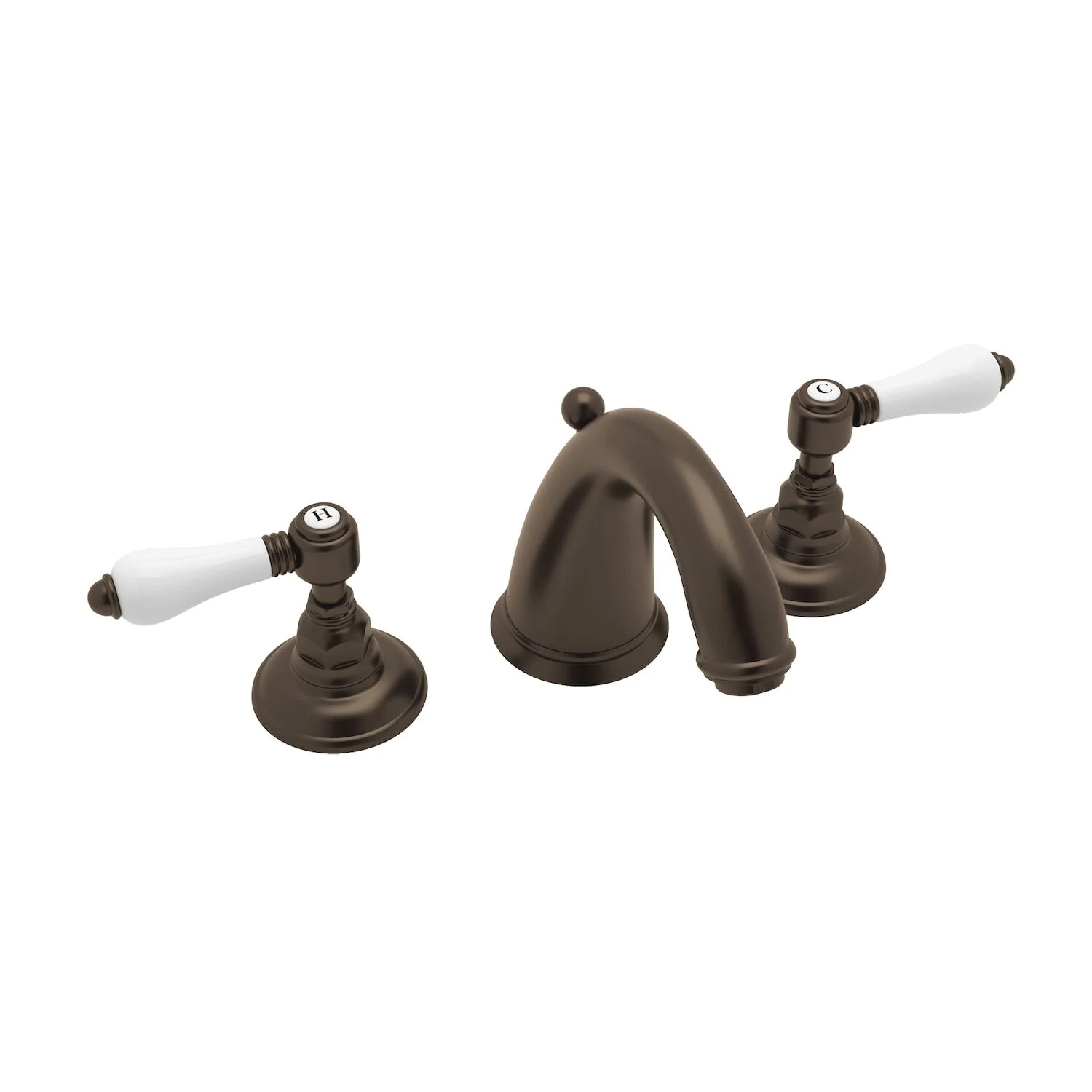 VIAGGIO® WIDESPREAD LAVATORY FAUCET - Image 5