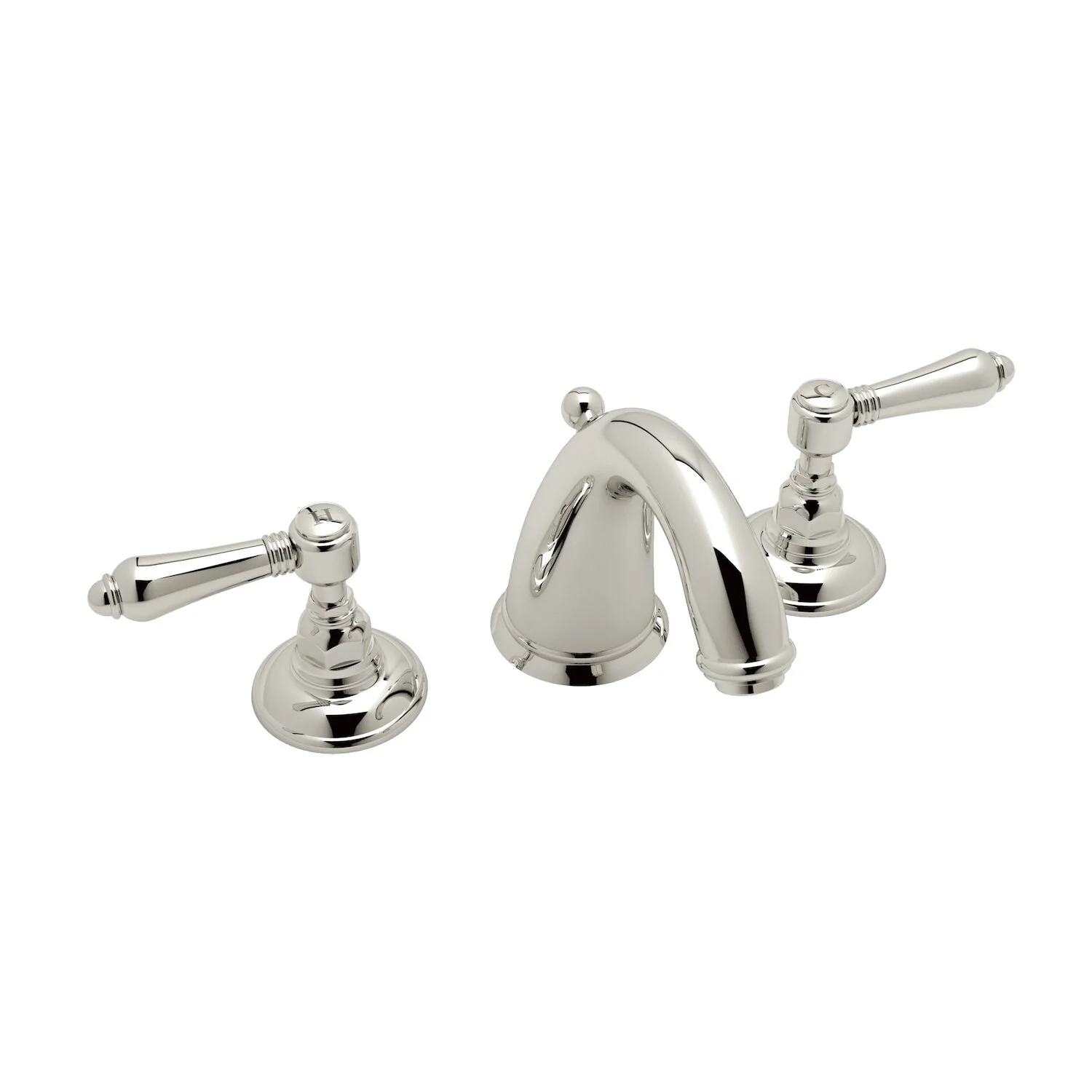 VIAGGIO® WIDESPREAD LAVATORY FAUCET (LEVER HANDLE) - Image 3