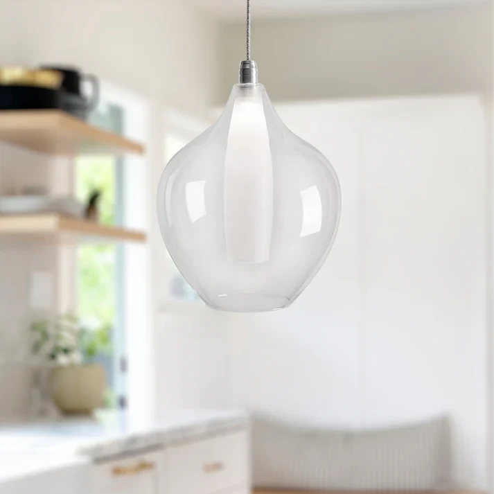 VICTORIA 3000K LED PENDANT LIGHT, PD3007 - Image 2