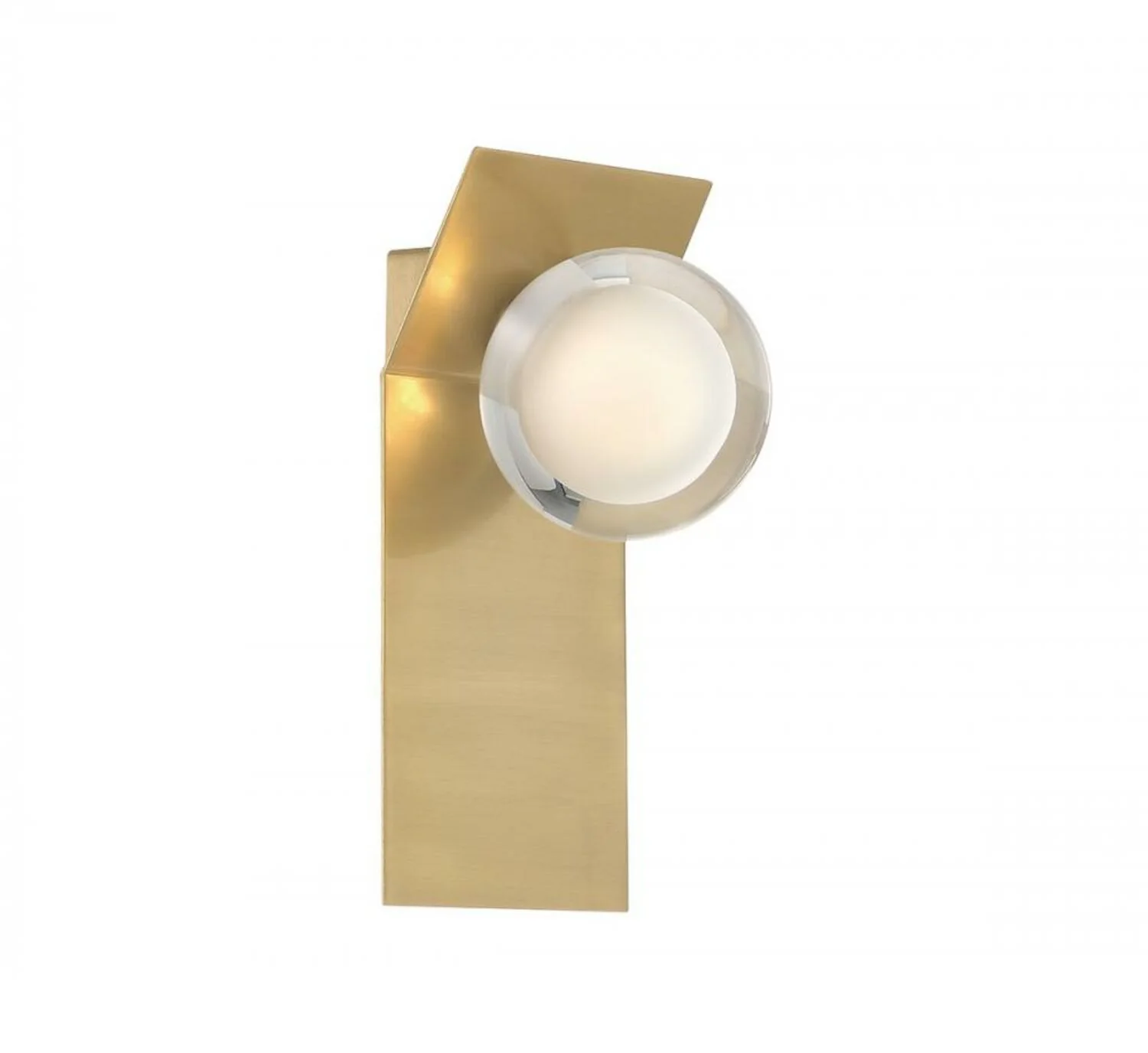 VINCI 1 LIGHT LED WALL MOUNT - Image 2