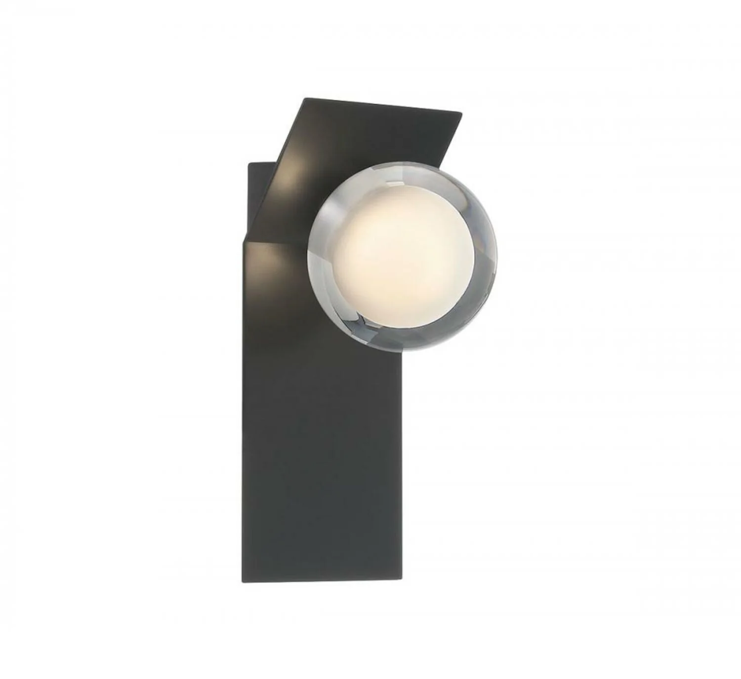 VINCI 1 LIGHT LED WALL MOUNT - Image 3