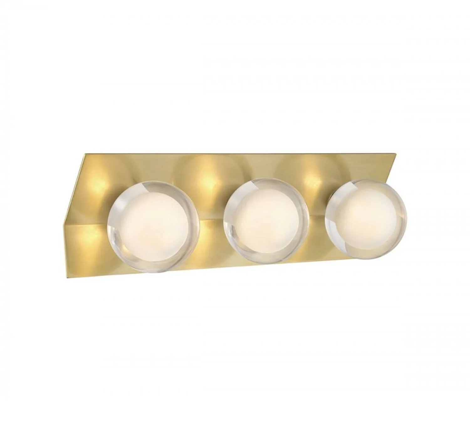 VINCI LED WALL MOUNT LIGHT (MULTIPLE SIZES) - Image 2