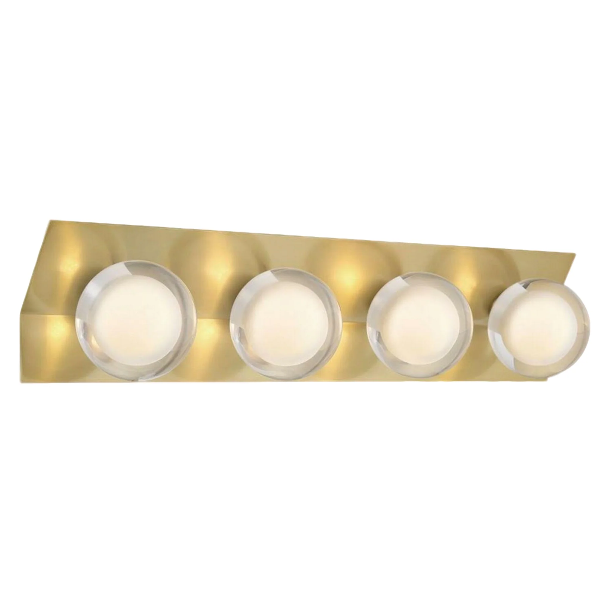 VINCI LED WALL MOUNT LIGHT (MULTIPLE SIZES) - Image 4