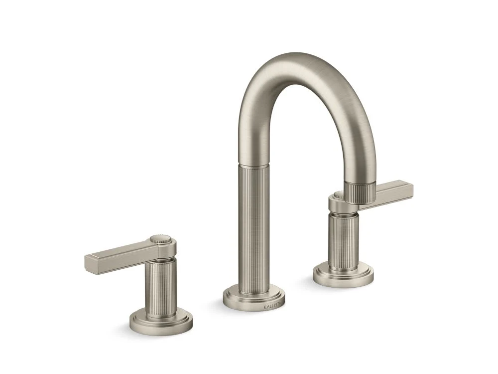VIR STIL® ARCH BATHROOM FAUCET WITH LEVER HANDLES - Image 3