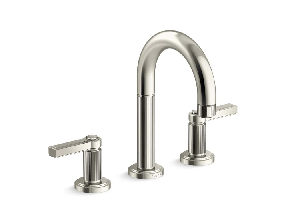 VIR STIL® ARCH BATHROOM FAUCET WITH LEVER HANDLES - Image 4