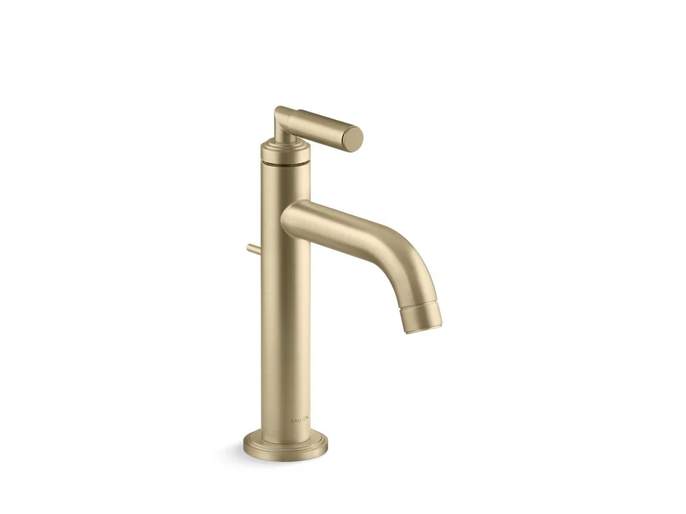 VIR STIL SINGLE CONTROL FAUCET - Image 2