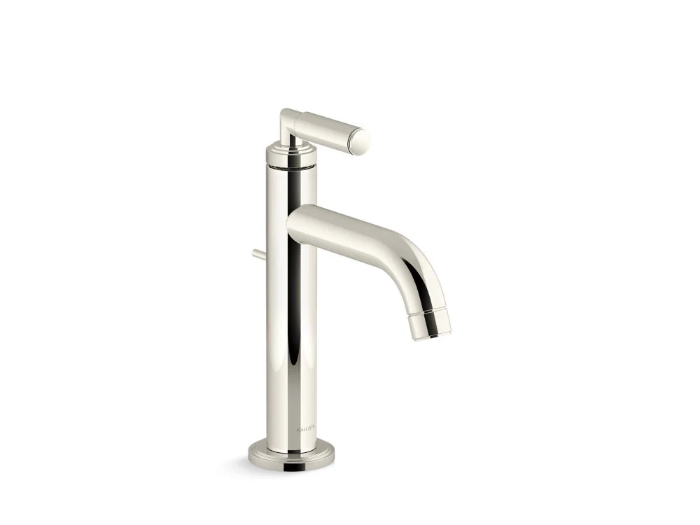 VIR STIL SINGLE CONTROL FAUCET - Image 4