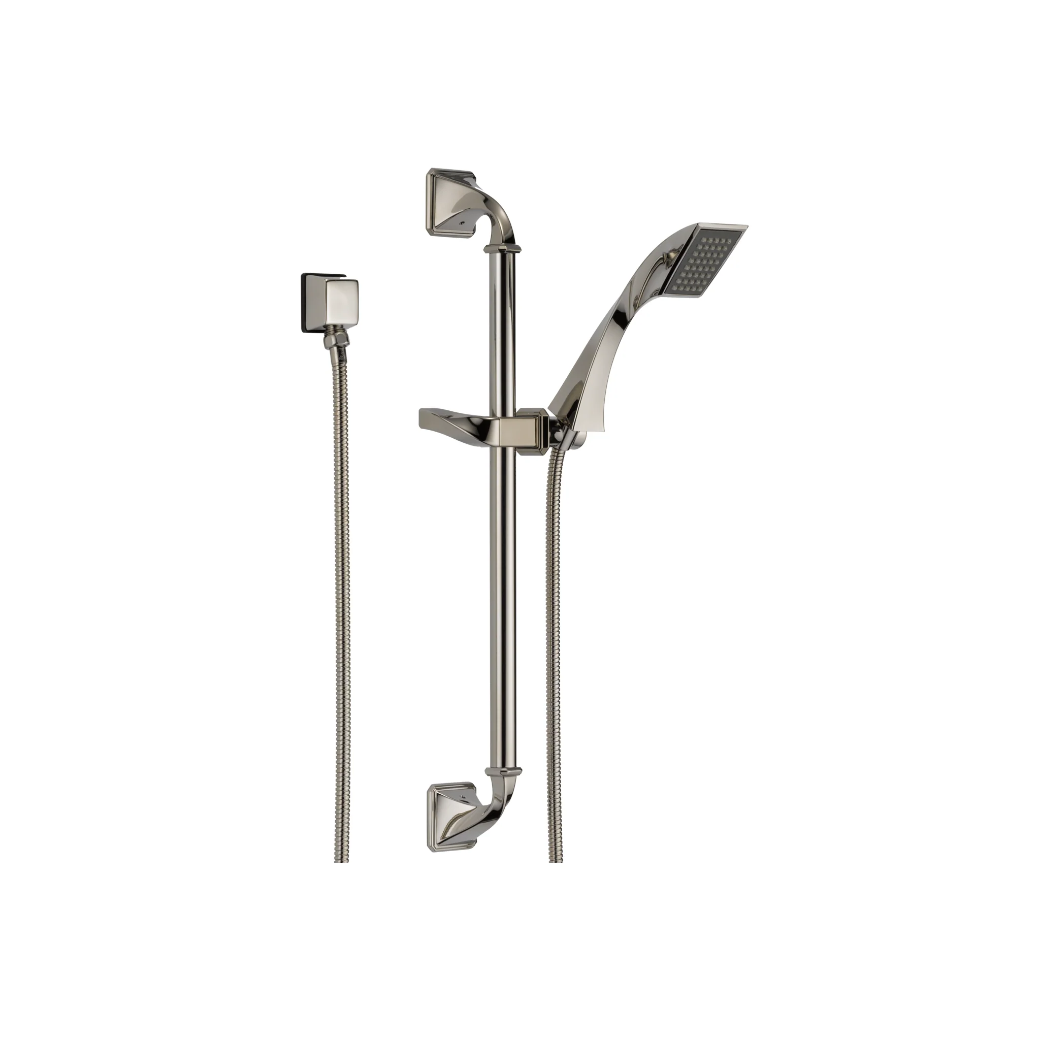VIRAGE SLIDE BAR WITH HAND SHOWER - Image 6