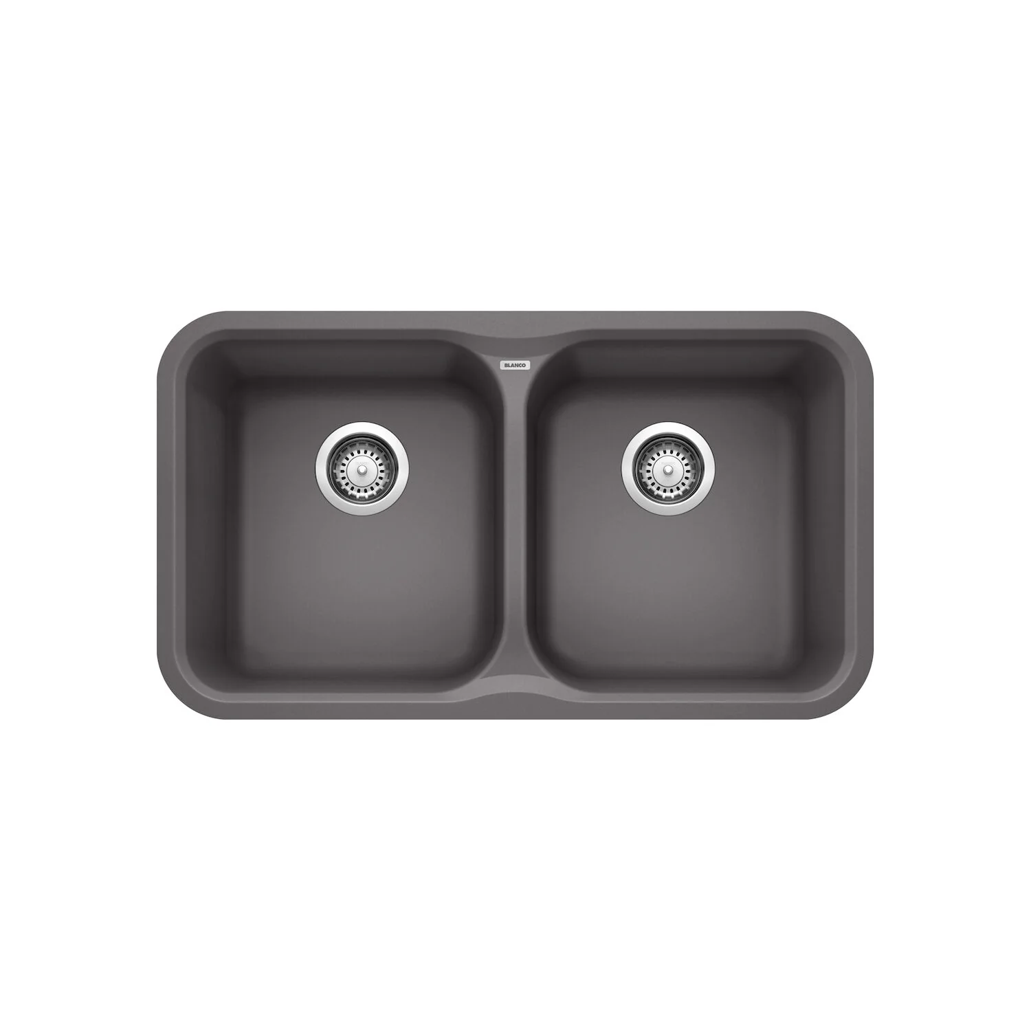 VISION U 2 SILGRANIT SINK