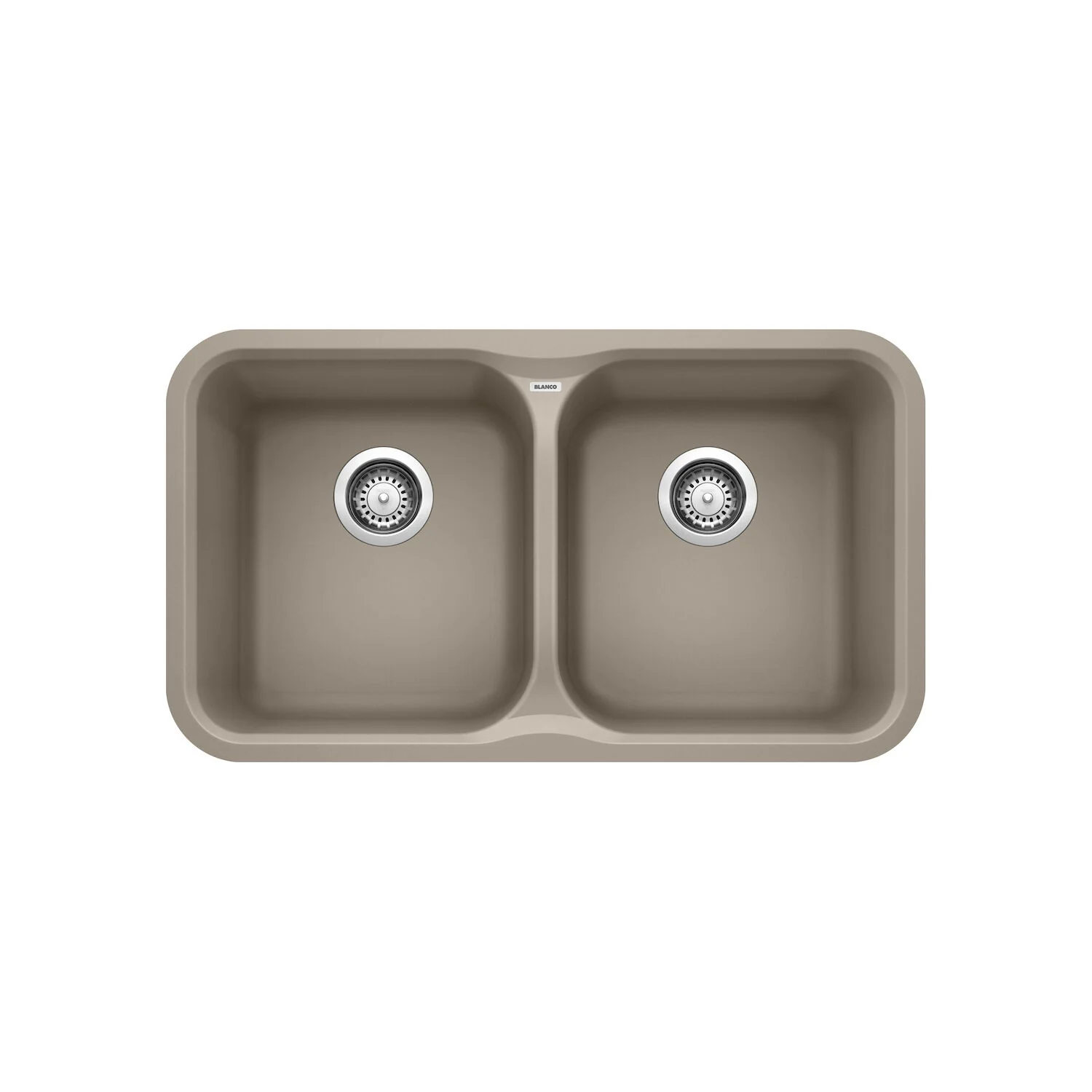 VISION U 2 SILGRANIT SINK - Image 4