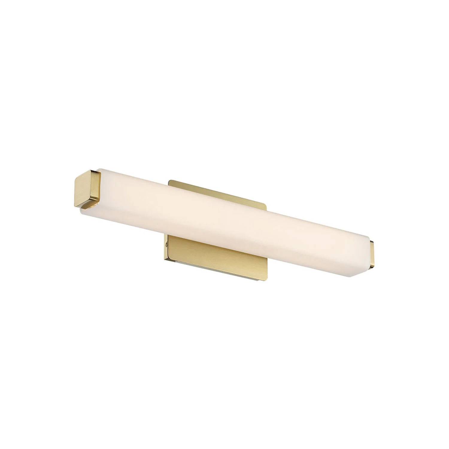 VOGUE 20-INCH 3000K LED VANITY LIGHT - Image 3