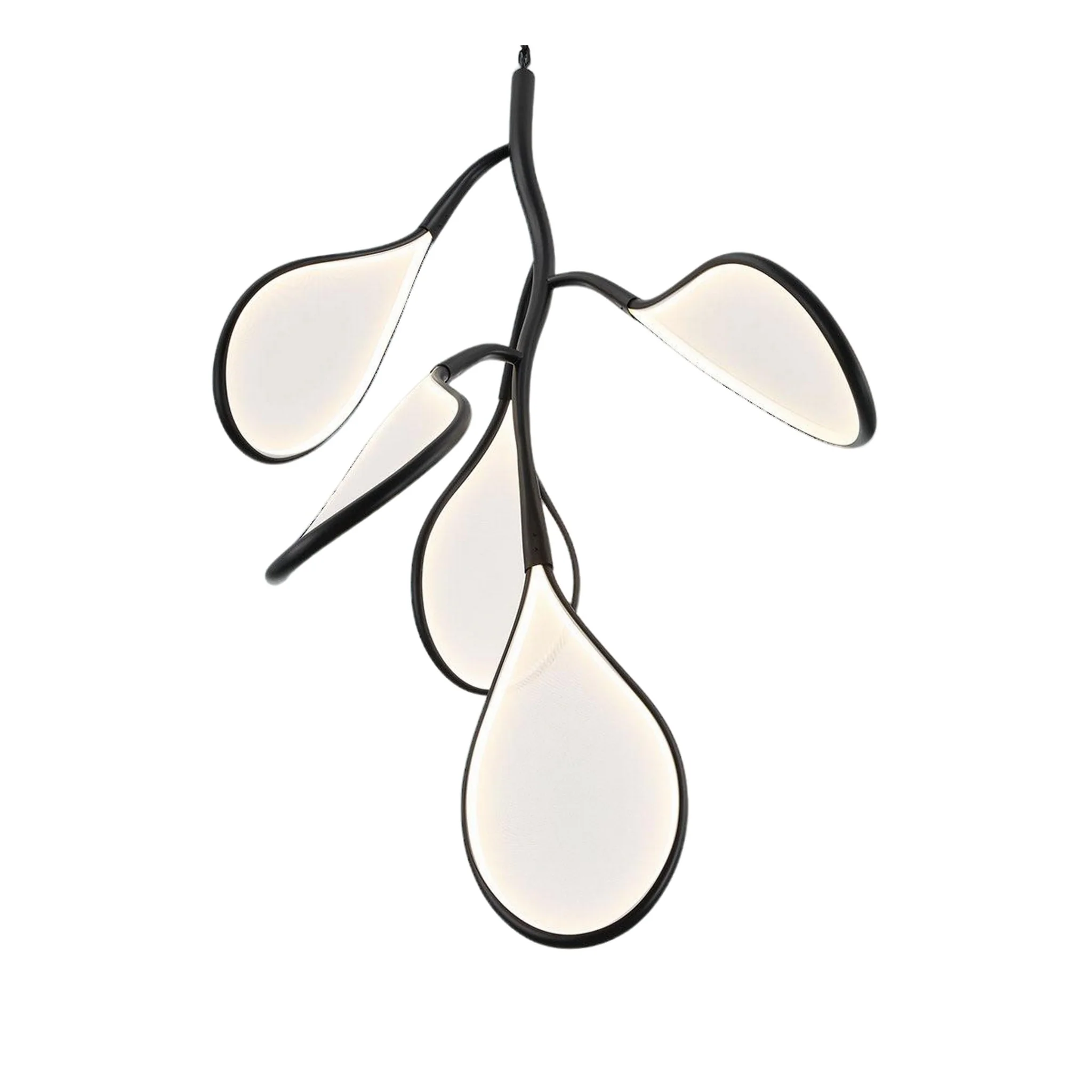 VOLARE LED CHANDELIER (MULTIPLE SIZES) - Image 5