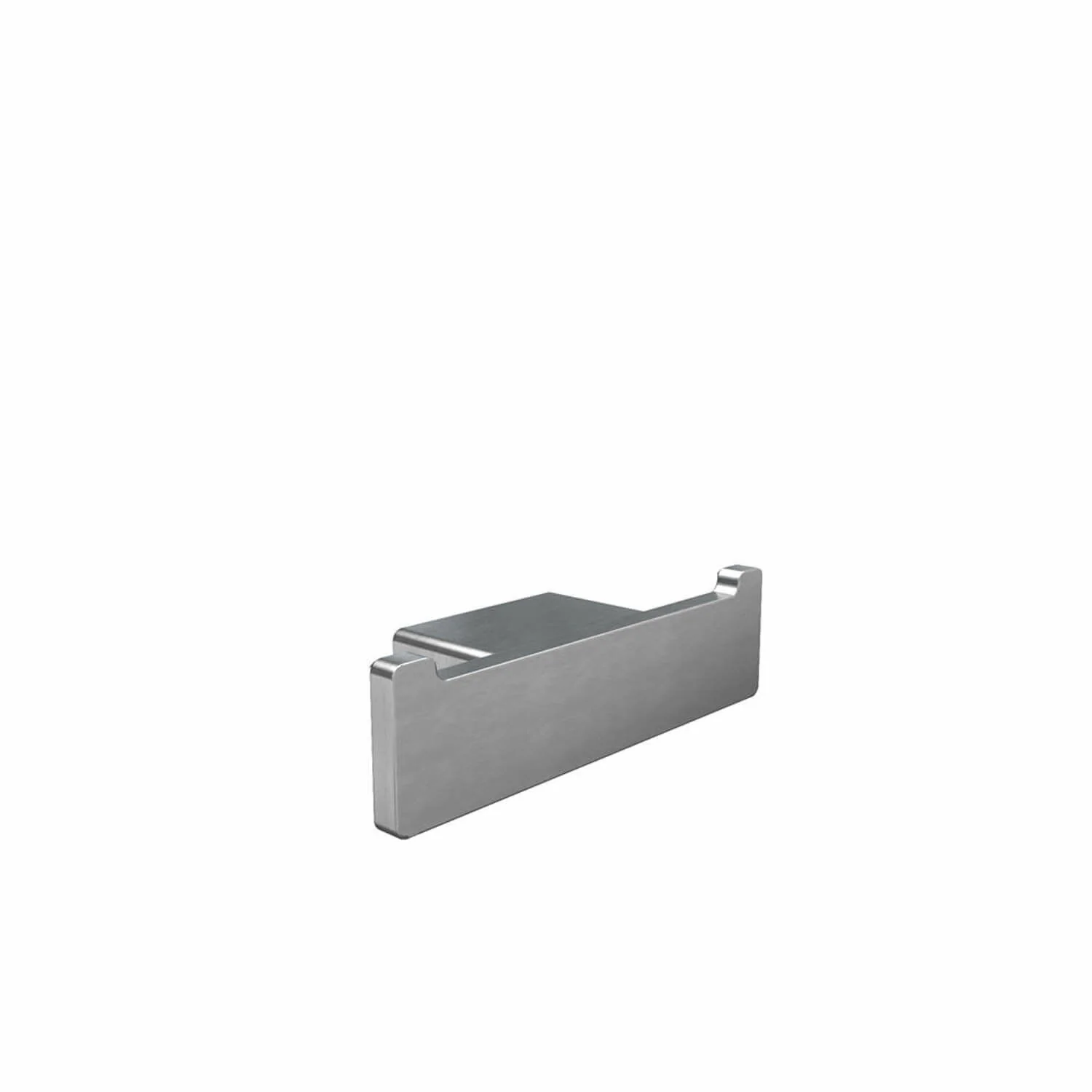 VOLKANO CINDER DOUBLE TOWEL HOOK - Image 2