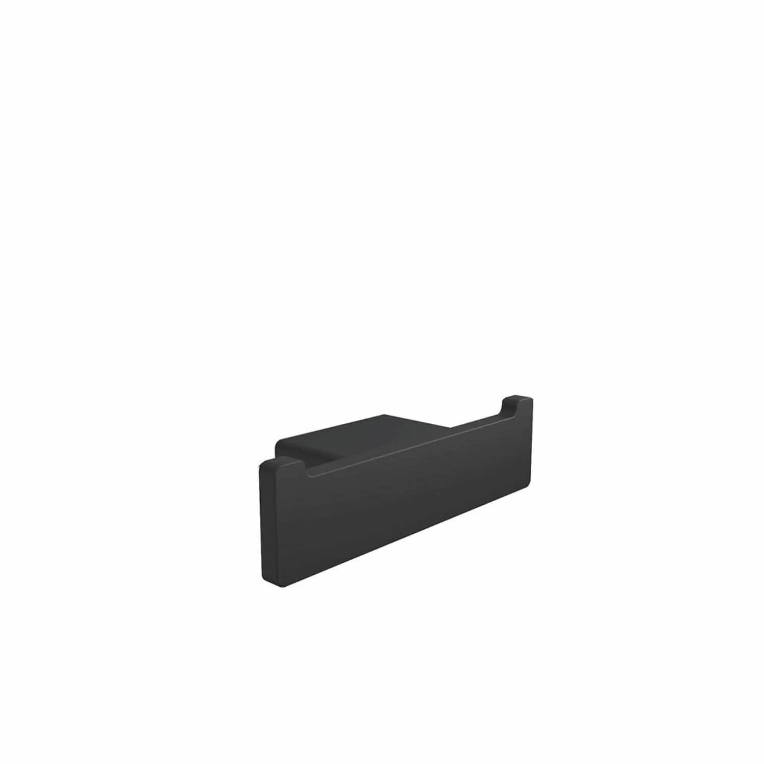 VOLKANO CINDER DOUBLE TOWEL HOOK - Image 3