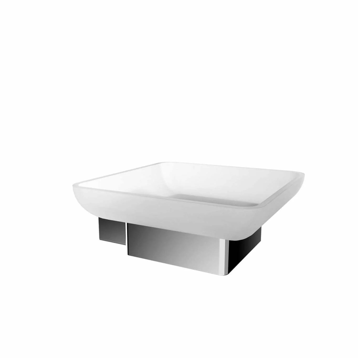 VOLKANO CINDER SOAP DISH HOLDER