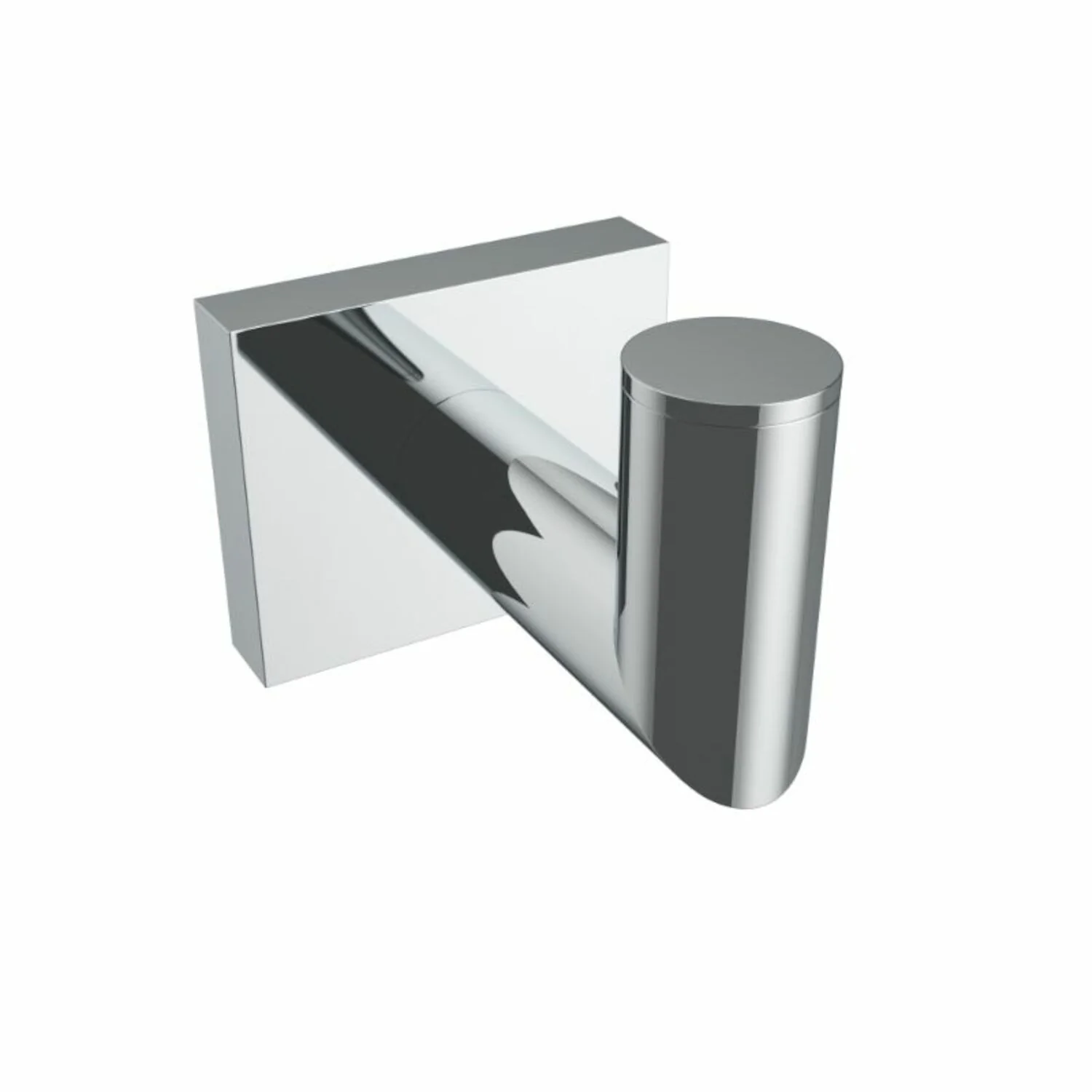 VOLKANO CRATER TOWEL HOOK